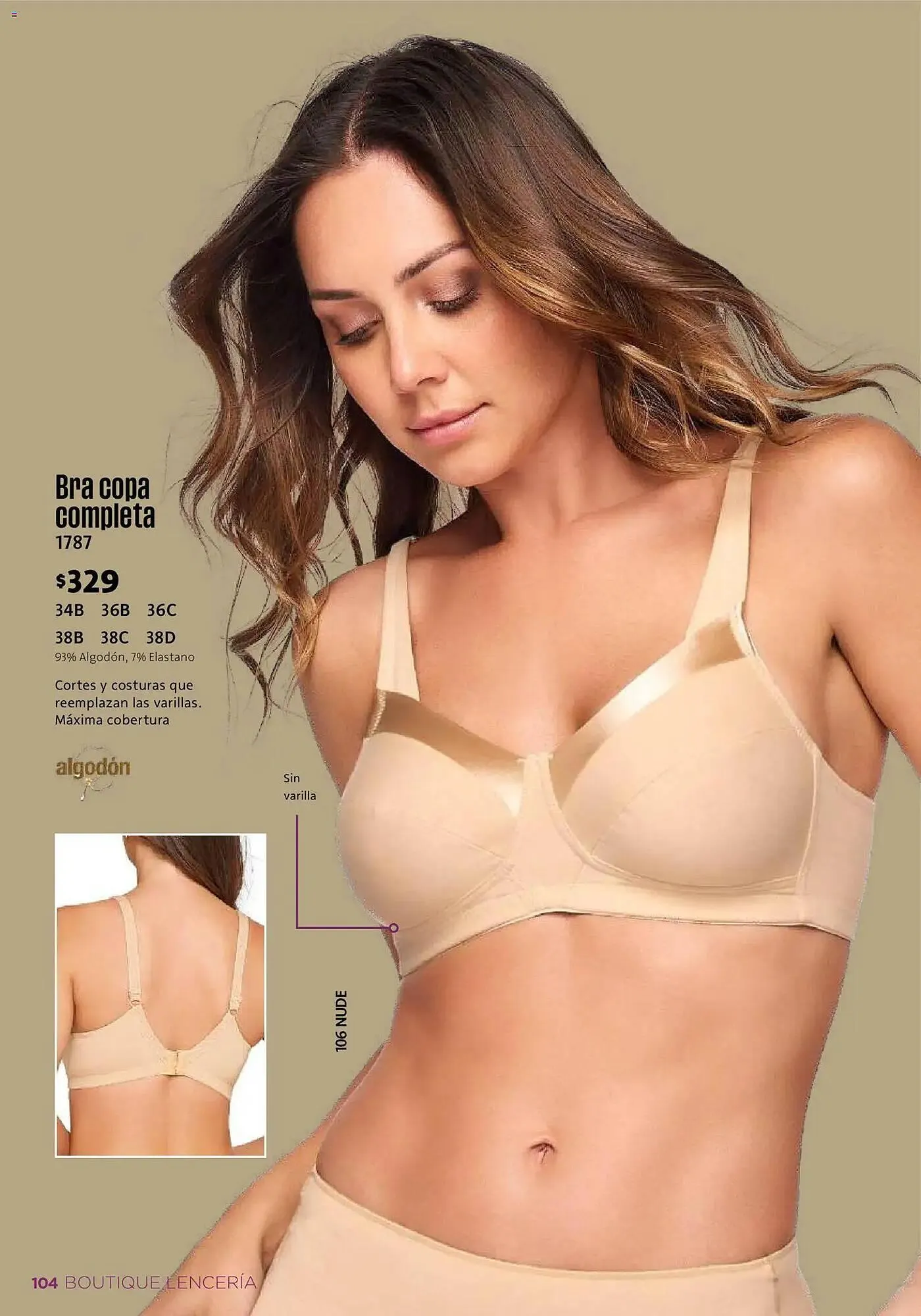 Catálogo de Catálogo Ilusión 1 de mayo al 31 de mayo 2026 - Pagina 106