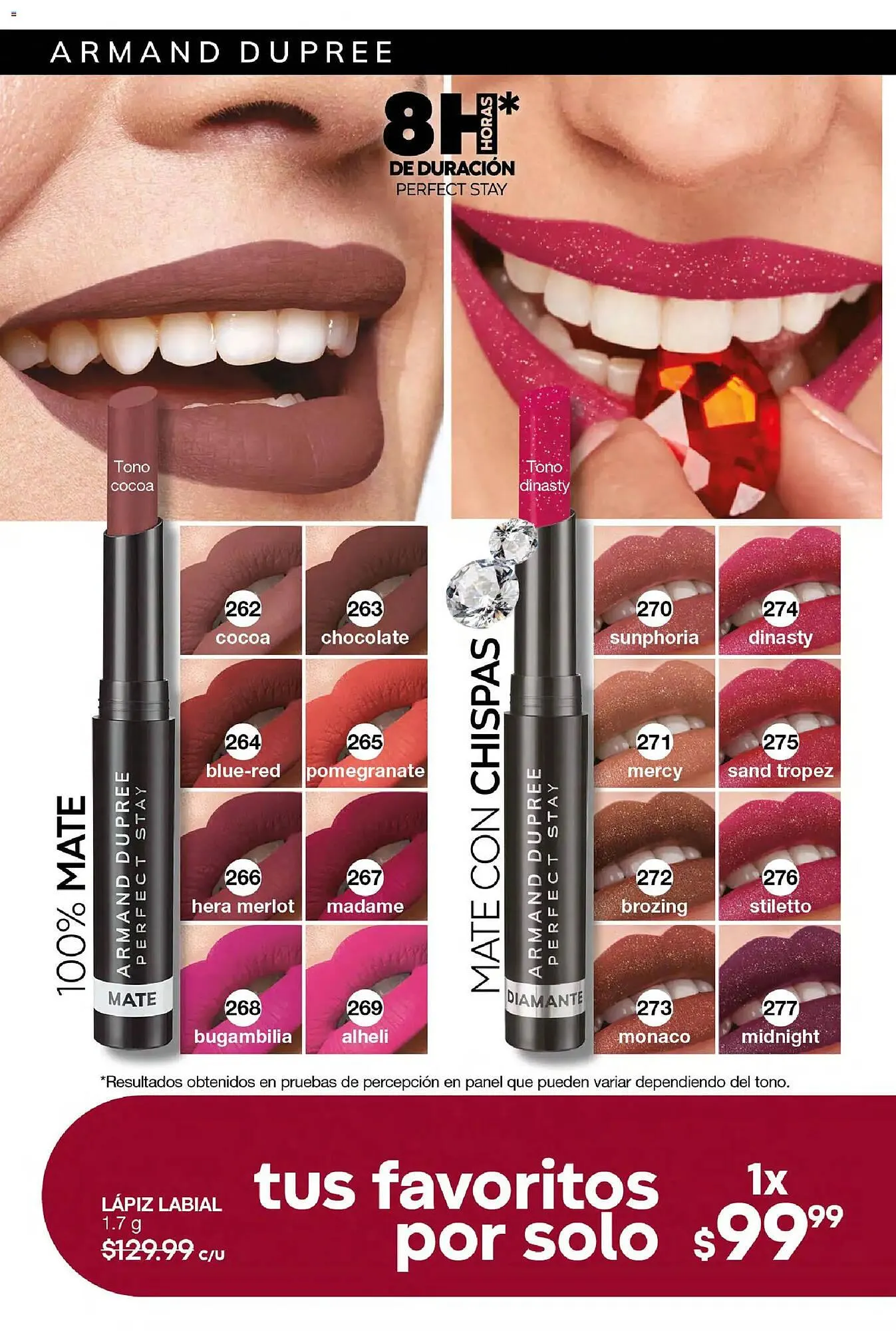 Catálogo de Catálogo Fuller 21 de enero al 10 de febrero 2026 - Pagina 124