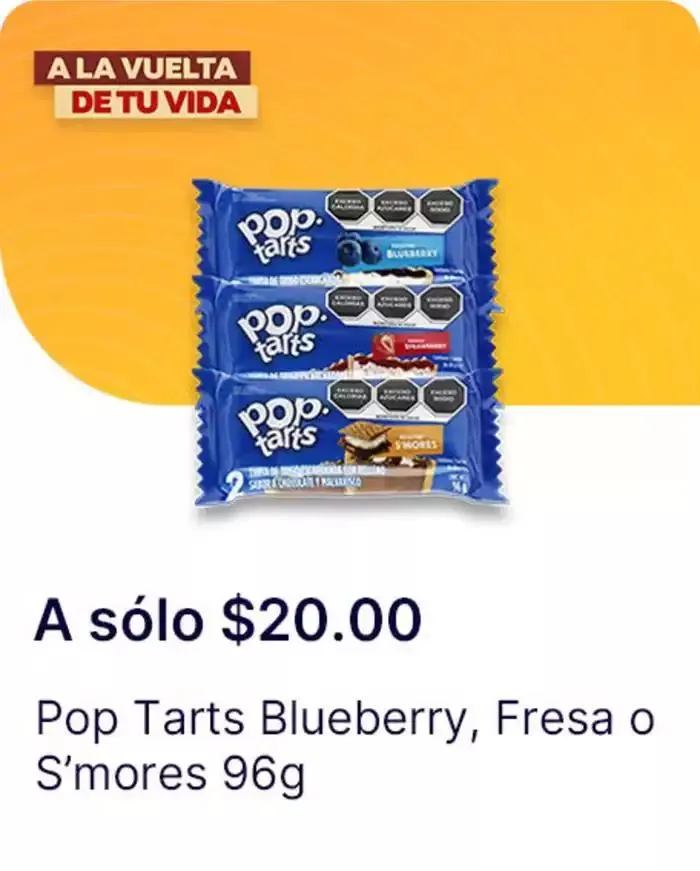Catálogo de A la vuelta de tu vida 2 de diciembre al 1 de enero 2025 - Pagina 190