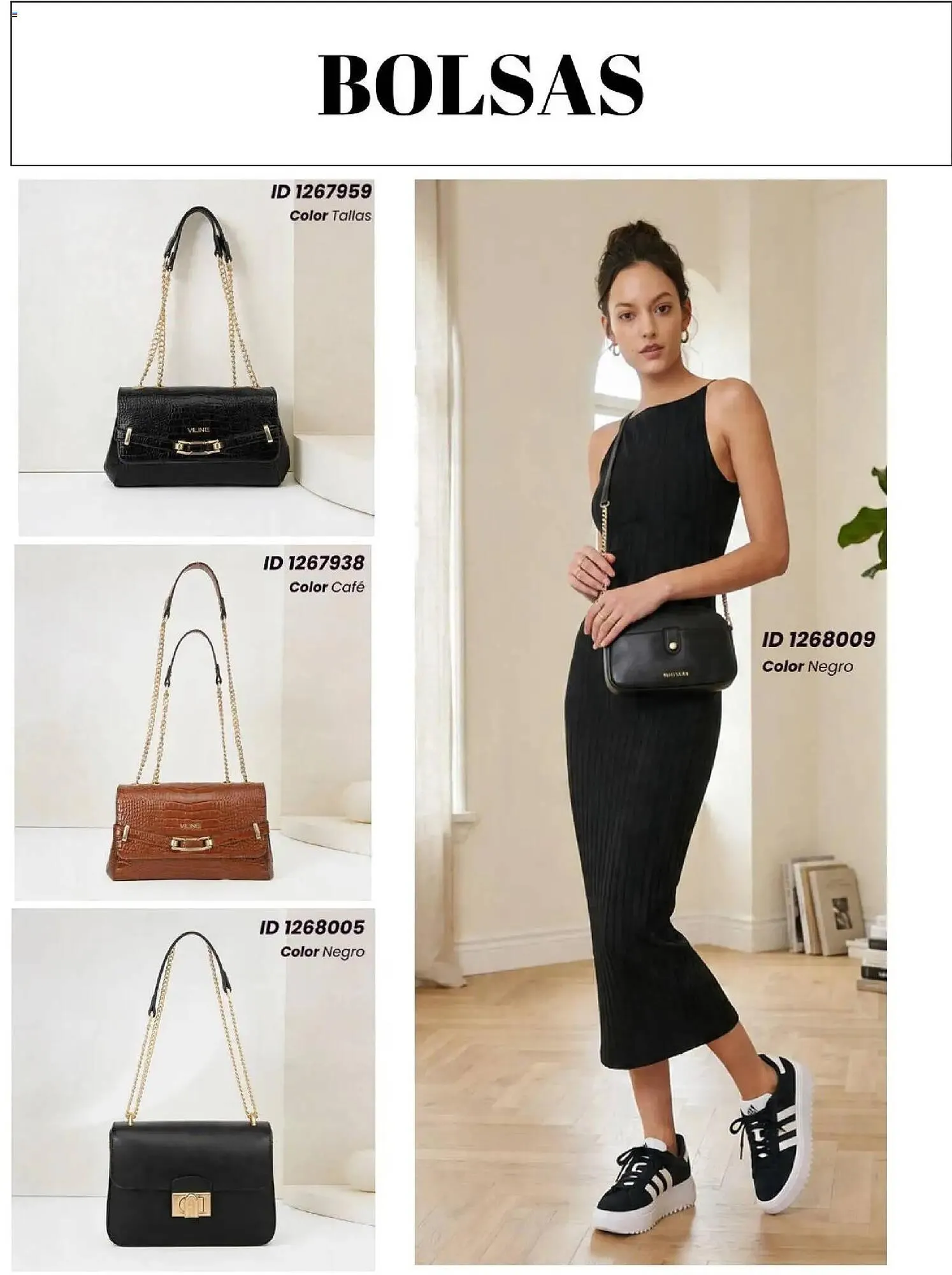 Catálogo de Catálogo Price Shoes 22 de abril al 16 de mayo 2026 - Pagina 41