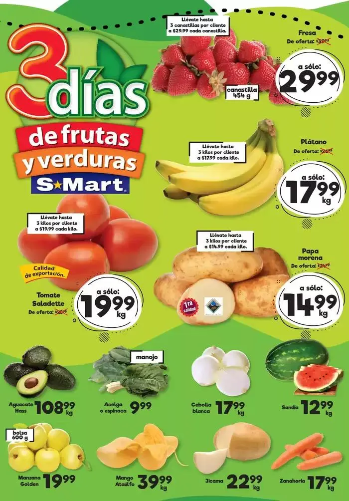 Ahorra ahora con nuestras ofertas - 1