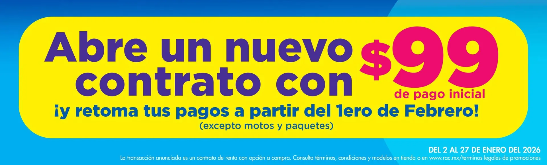 Catálogo de Catálogo RAC 6 de enero al 27 de enero 2026 - Pagina 3