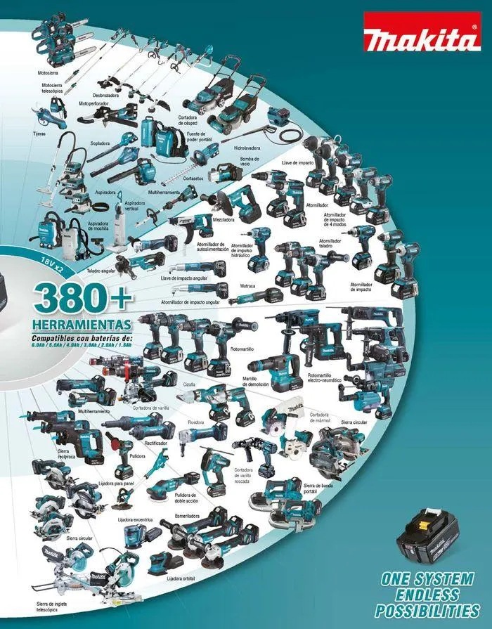 Catálogo de Catálogo General 2023/2024 3 de enero al 31 de diciembre 2024 - Pagina 45