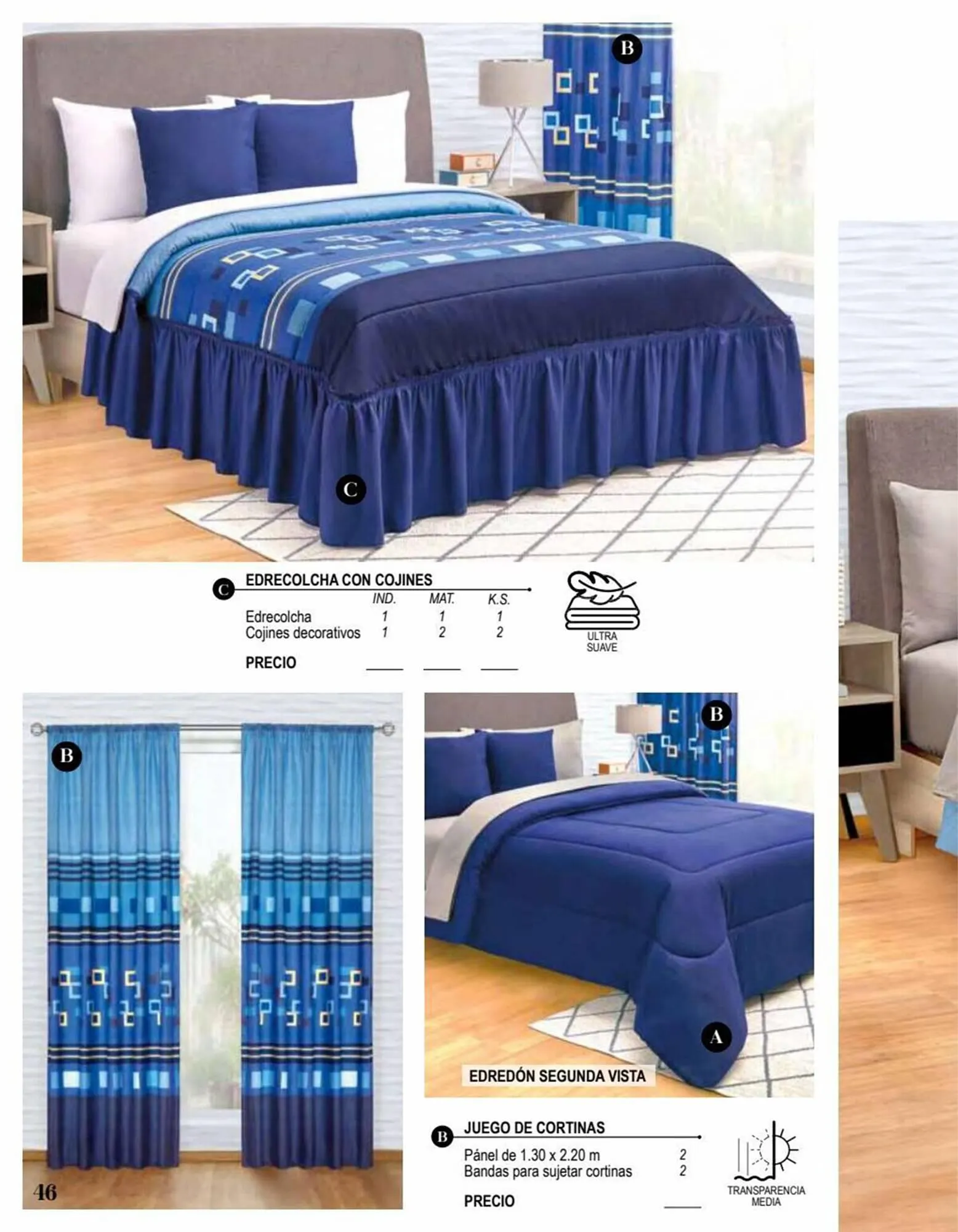 Catálogo de Catálogo Elefantito 14 de junio al 3 de enero 2024 - Pagina 46