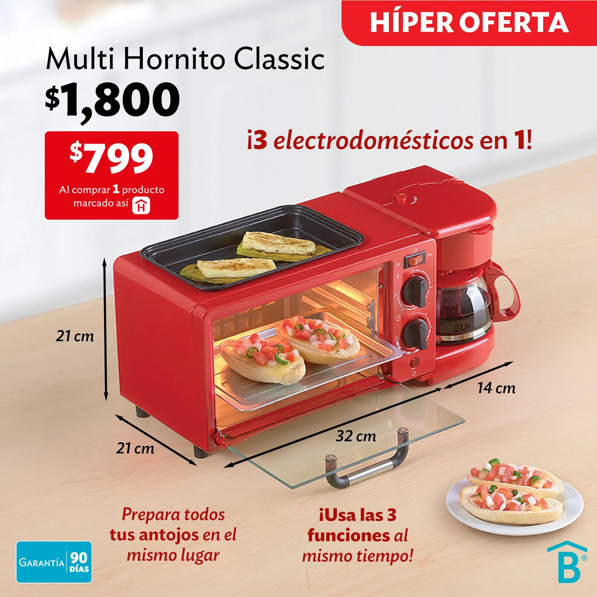 Catálogo BetterWare - 1