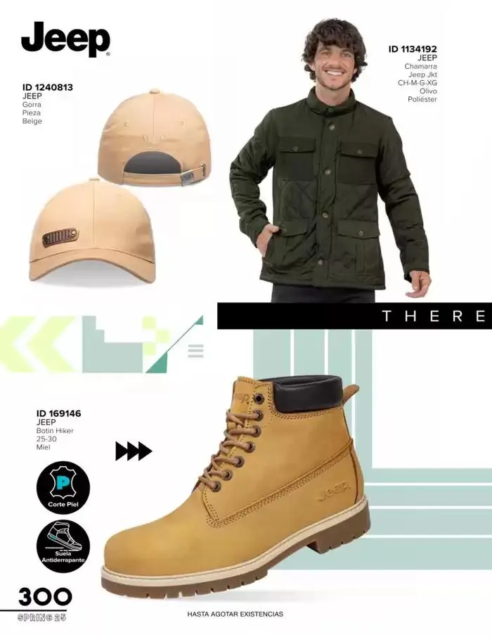 Catálogo de IMP SPRING | 2025 | 1E 17 de febrero al 28 de febrero 2025 - Pagina 302