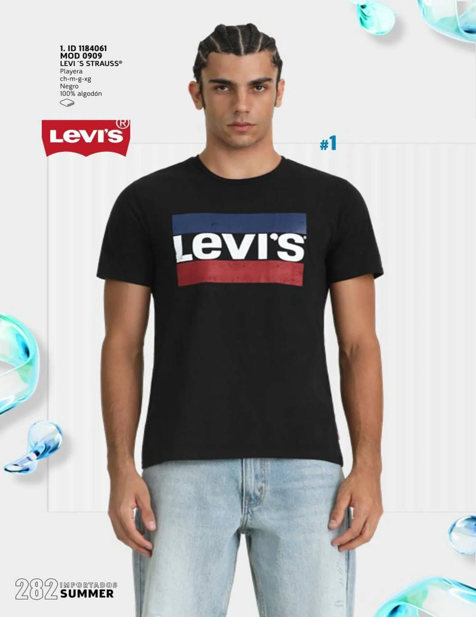 Catálogo de Catálogo Price Shoes 8 de julio al 31 de diciembre 2025 - Pagina 282