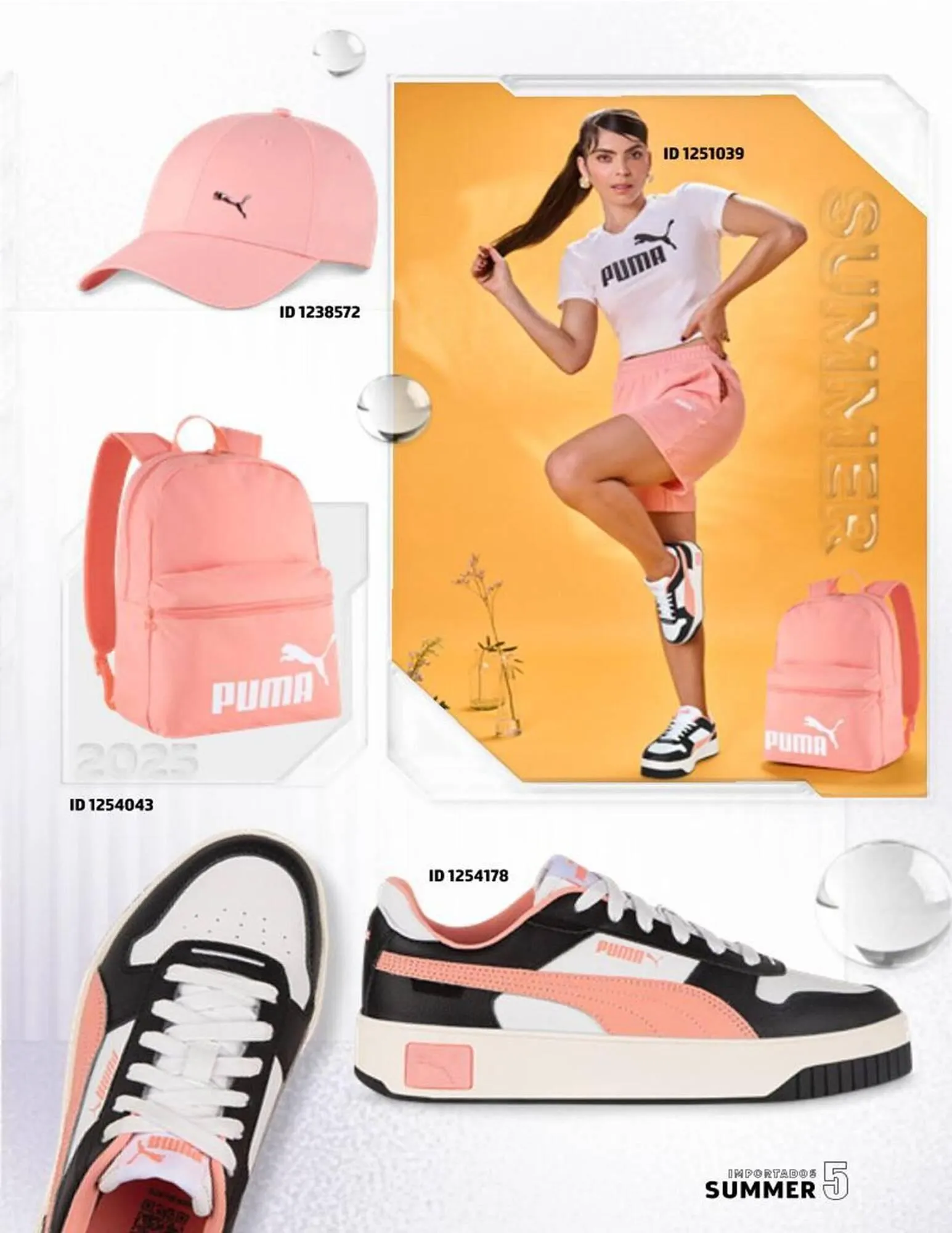 Catálogo de Catálogo Price Shoes 8 de julio al 31 de diciembre 2025 - Pagina 5