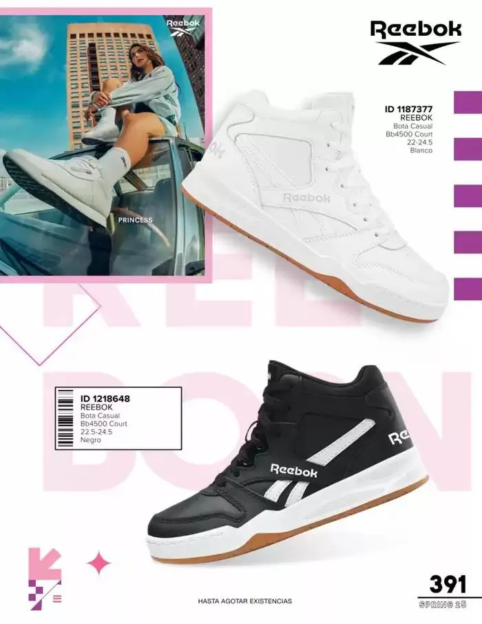 Catálogo de IMP SPRING | 2025 | 1E 17 de febrero al 28 de febrero 2025 - Pagina 393