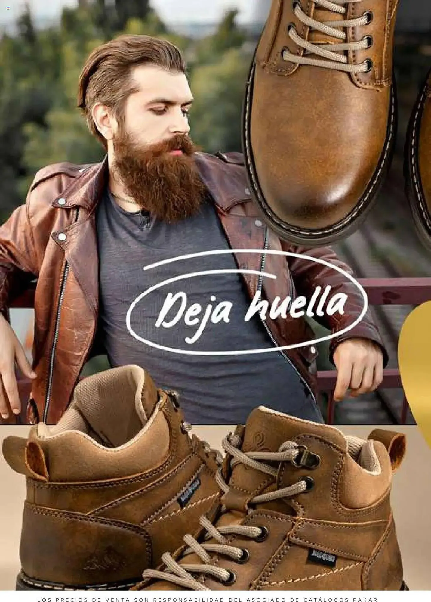 Catálogo de Catálogo SC Pakar 24 de julio al 1 de enero 2026 - Pagina 212