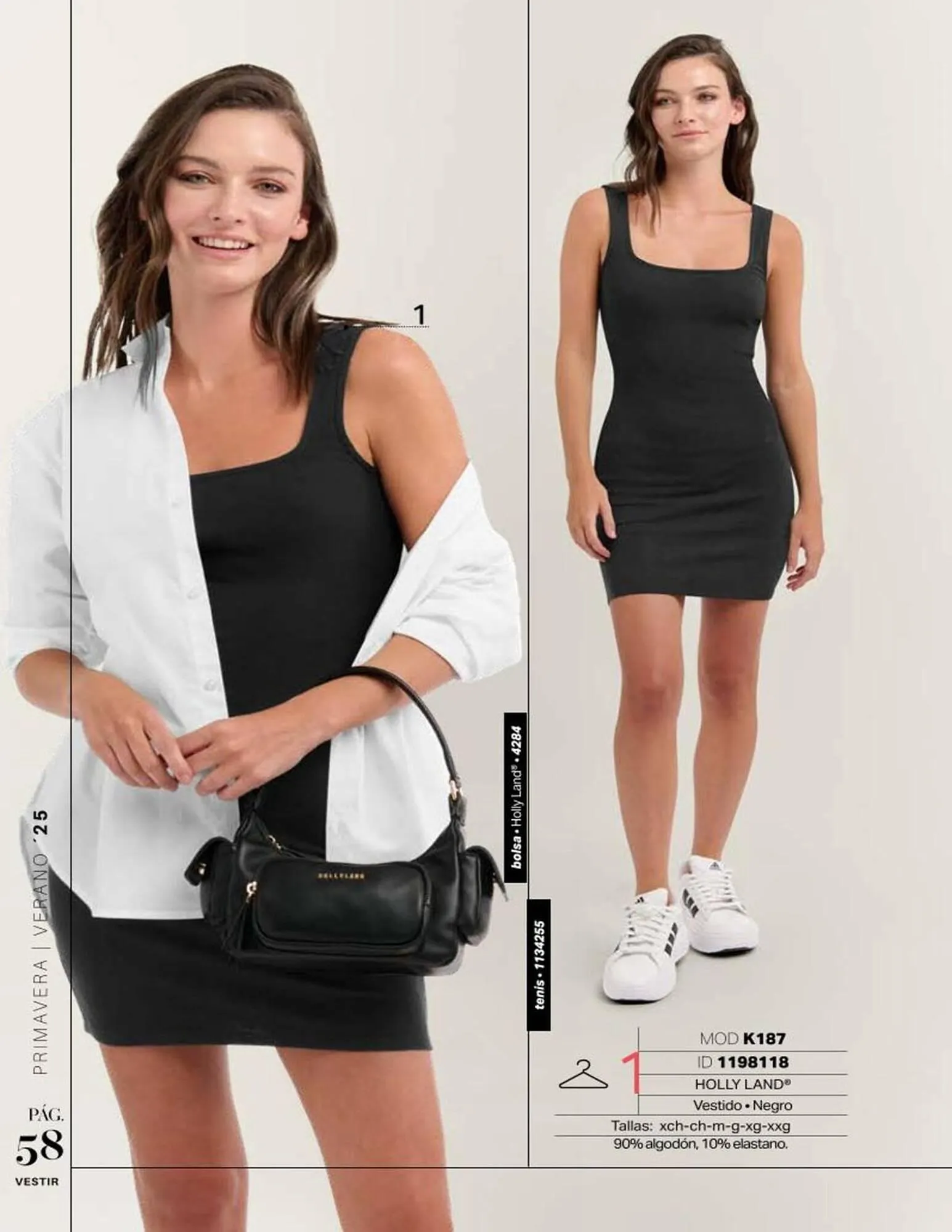 Catálogo de Catálogo Price Shoes 19 de febrero al 31 de agosto 2025 - Pagina 60