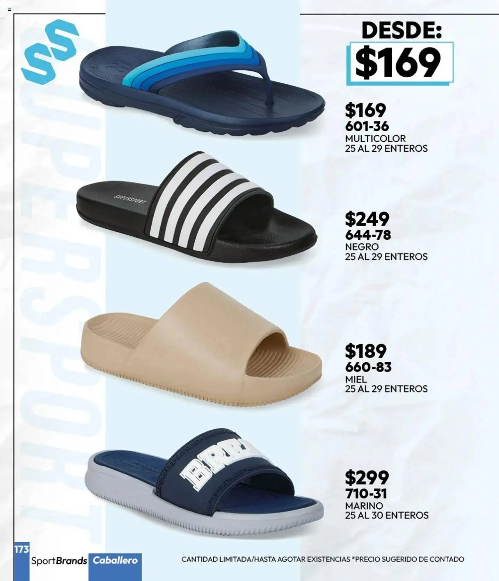 Catálogo de Catálogo Cklass 16 de septiembre al 1 de marzo 2026 - Pagina 244