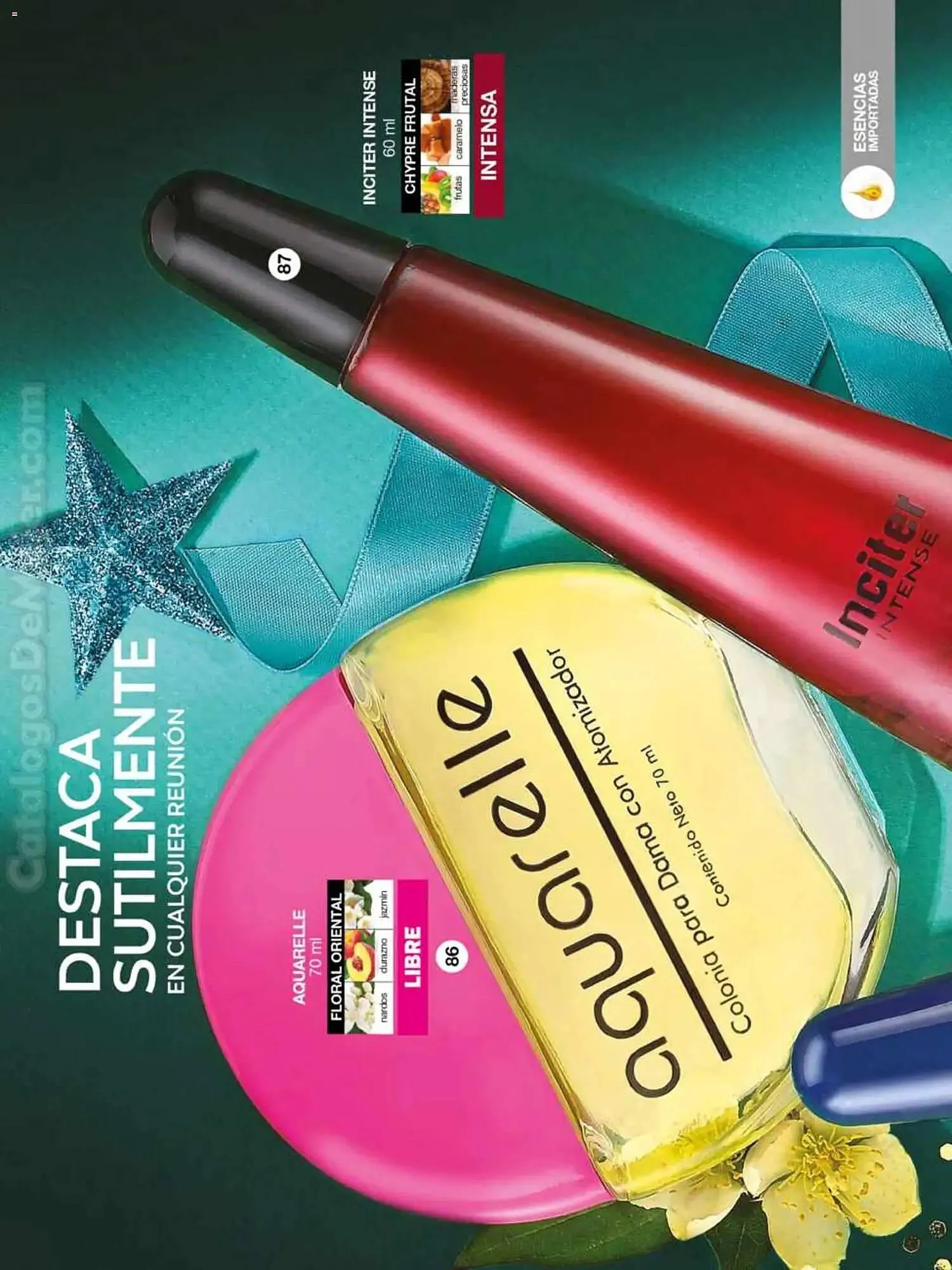 Catálogo de Catálogo Fuller 12 de noviembre al 3 de diciembre 2026 - Pagina 36