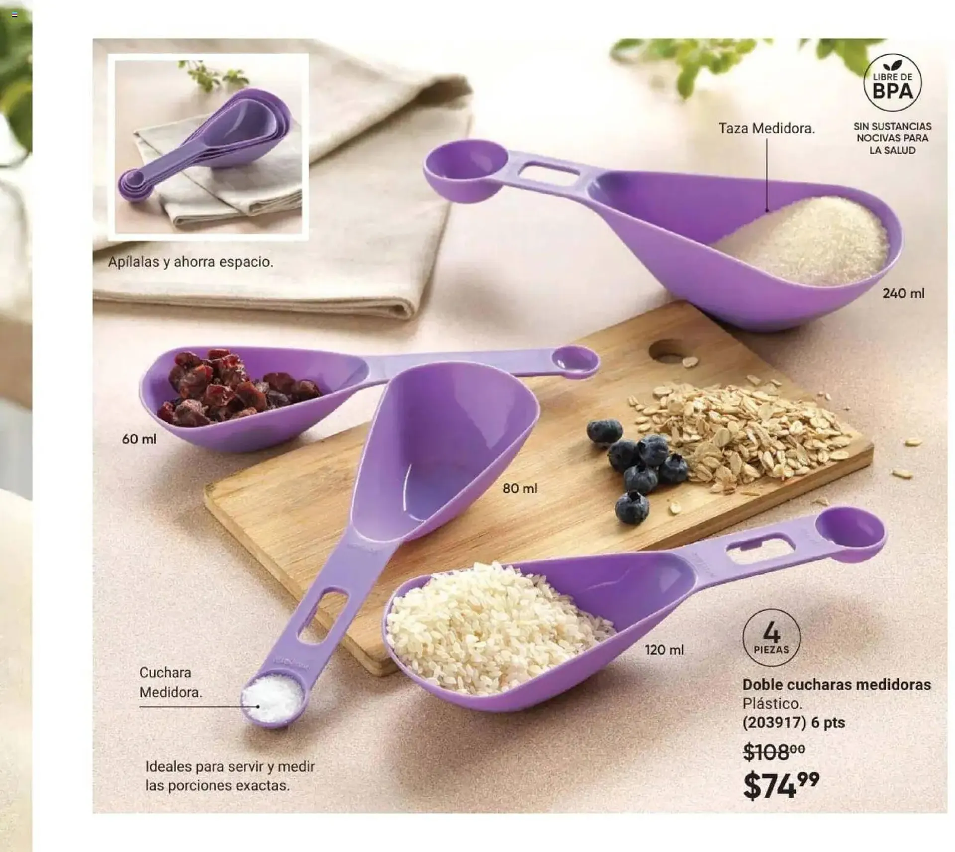 Catálogo de Catálogo Avon 30 de enero al 6 de marzo 2026 - Pagina 37