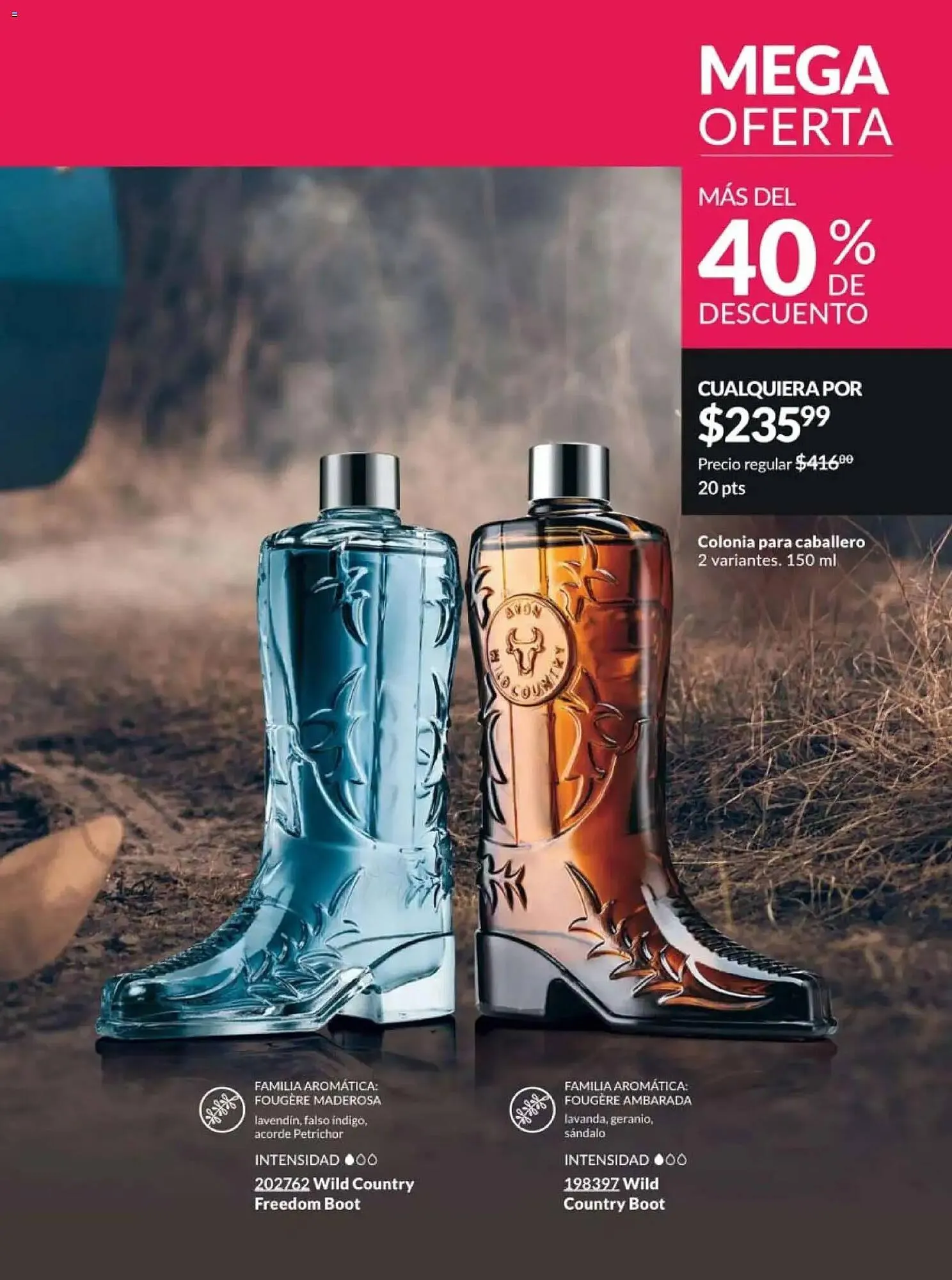 Catálogo de Catálogo Avon 20 de febrero al 27 de marzo 2026 - Pagina 79