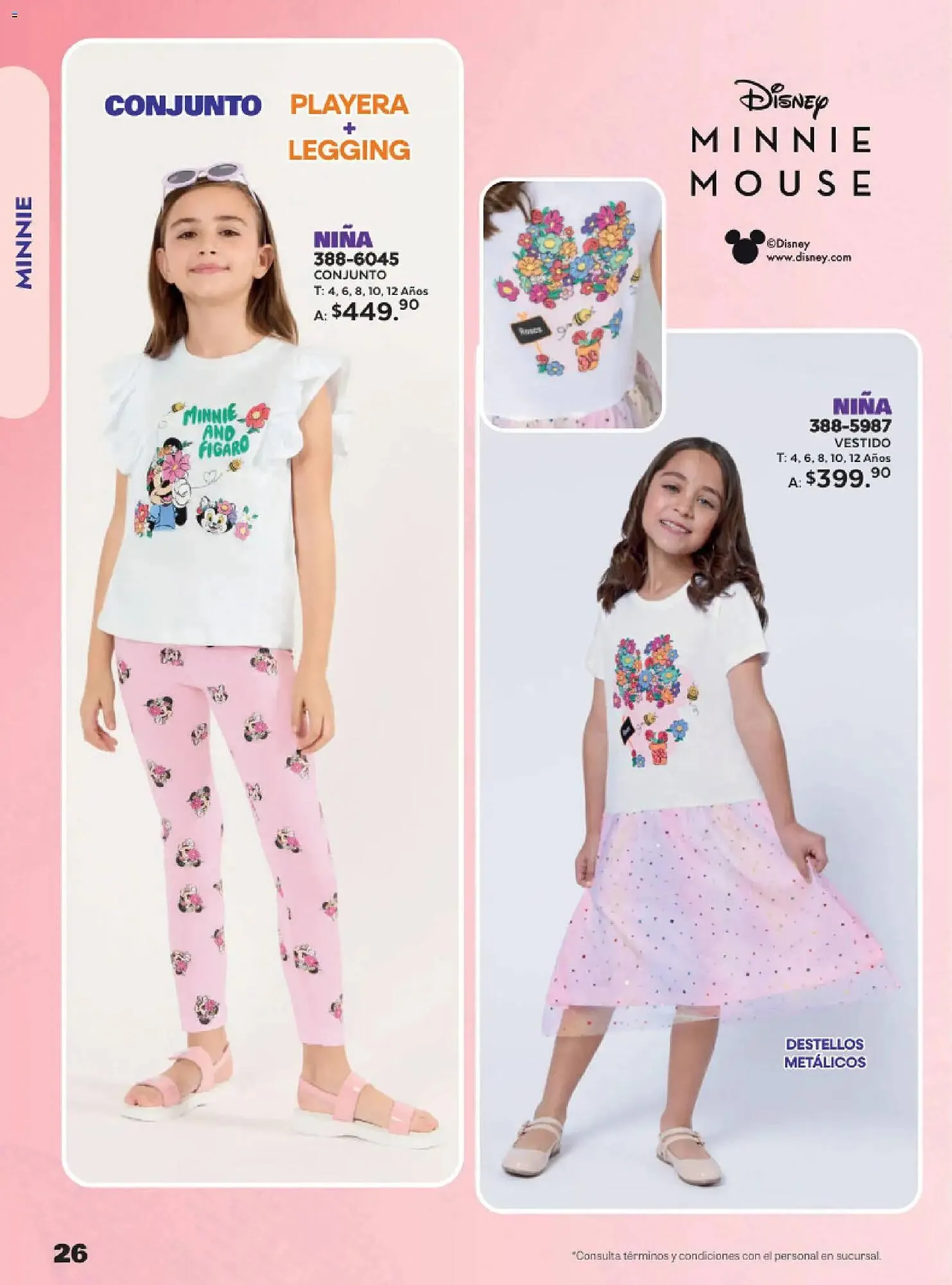 Catálogo de Catálogo Andrea 8 de febrero al 27 de diciembre 2026 - Pagina 26