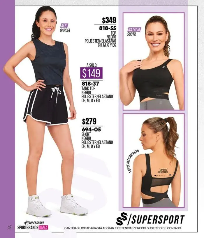 Catálogo de Catálogo Cklass Calzado Urban Invierno 2024 México 19 de septiembre al 31 de enero 2025 - Pagina 16