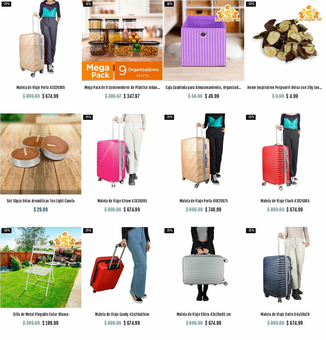 Catálogo de Waldo's 14 de noviembre al 22 de noviembre 2023 - Pagina 7