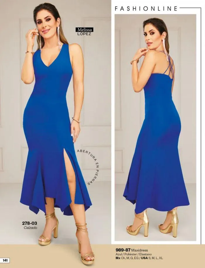 Catálogo de Cklass Secrets 30 de enero al 30 de junio 2024 - Pagina 74