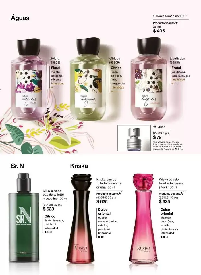 Catálogo de Ciclo 06 1 de junio al 30 de junio 2025 - Pagina 67