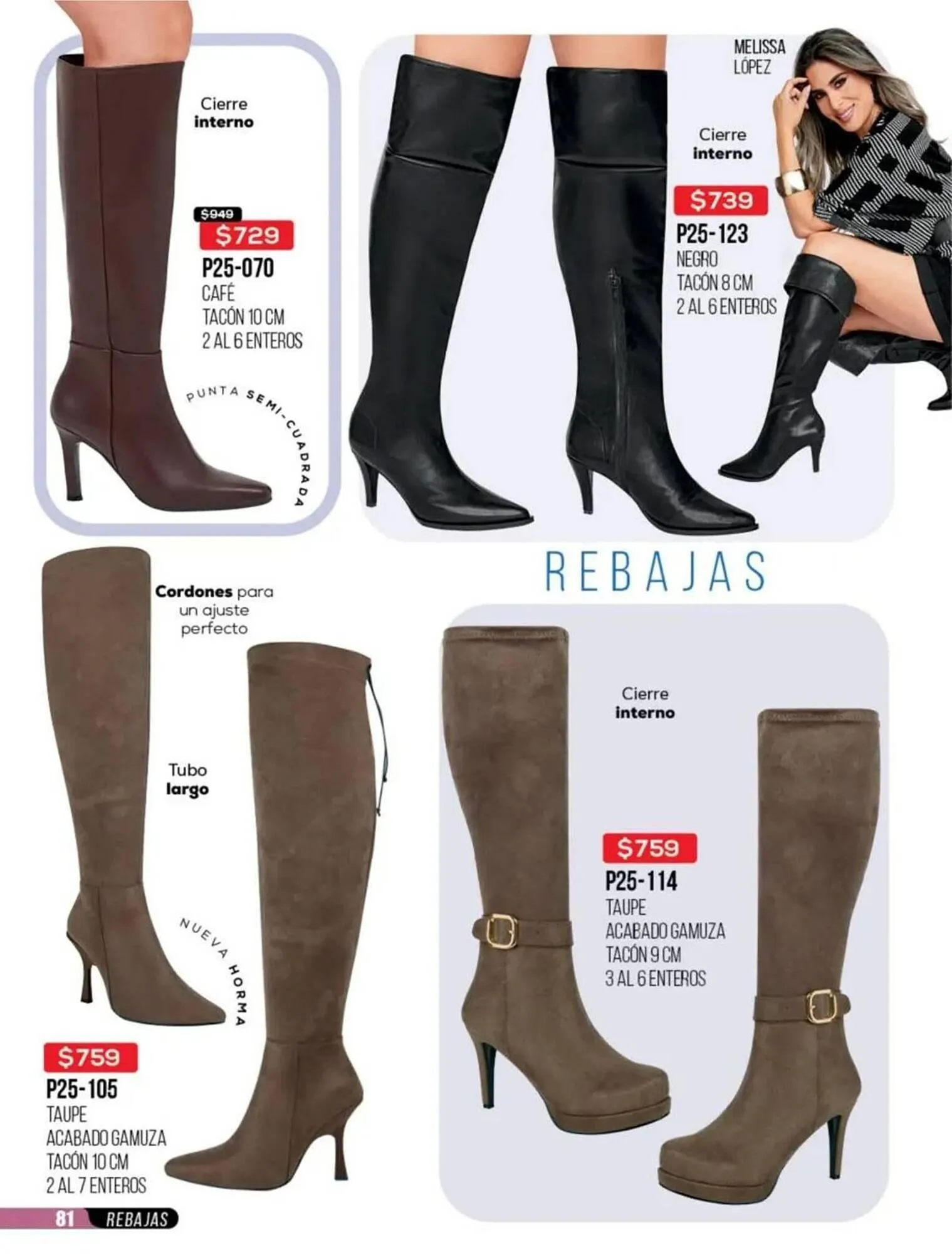 Catálogo de Catálogo Cklass 13 de abril al 31 de mayo 2026 - Pagina 26