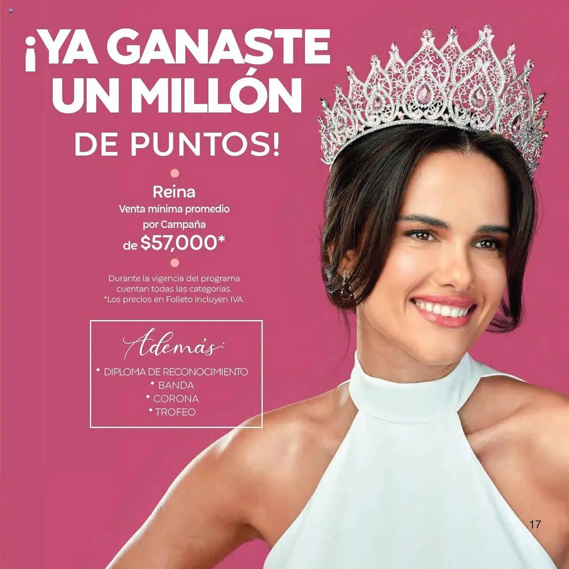 Catálogo de Catálogo Fuller 21 de julio al 1 de enero 2026 - Pagina 17