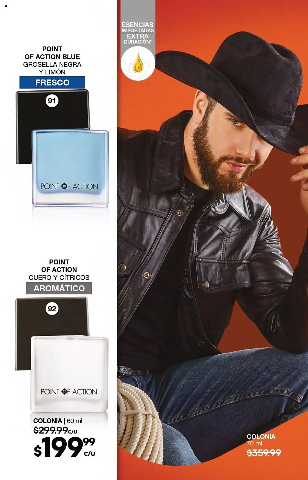 Catálogo de Catálogo Fuller 30 de abril al 20 de mayo 2025 - Pagina 42