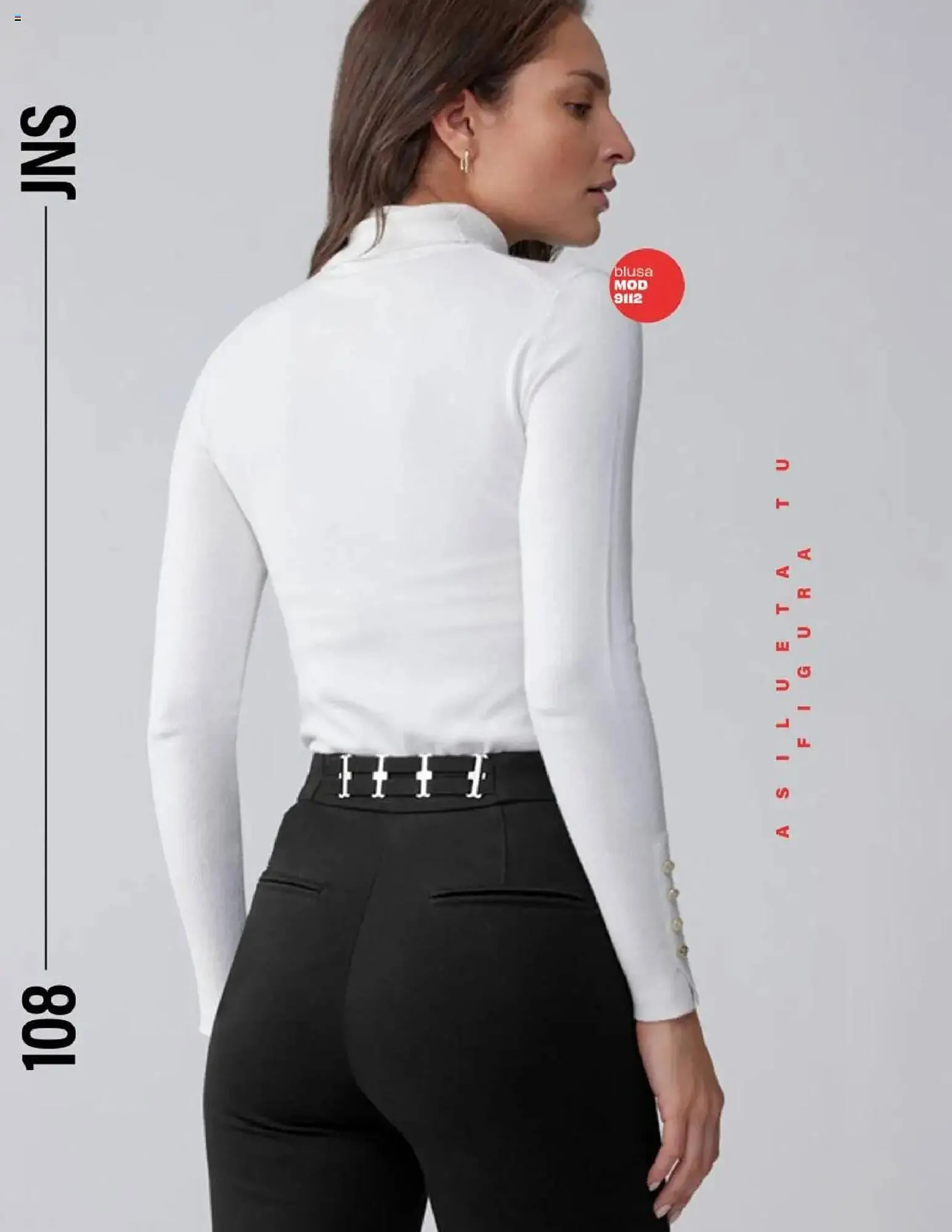 Catálogo de Catálogo Price Shoes 5 de agosto al 31 de agosto 2025 - Pagina 108