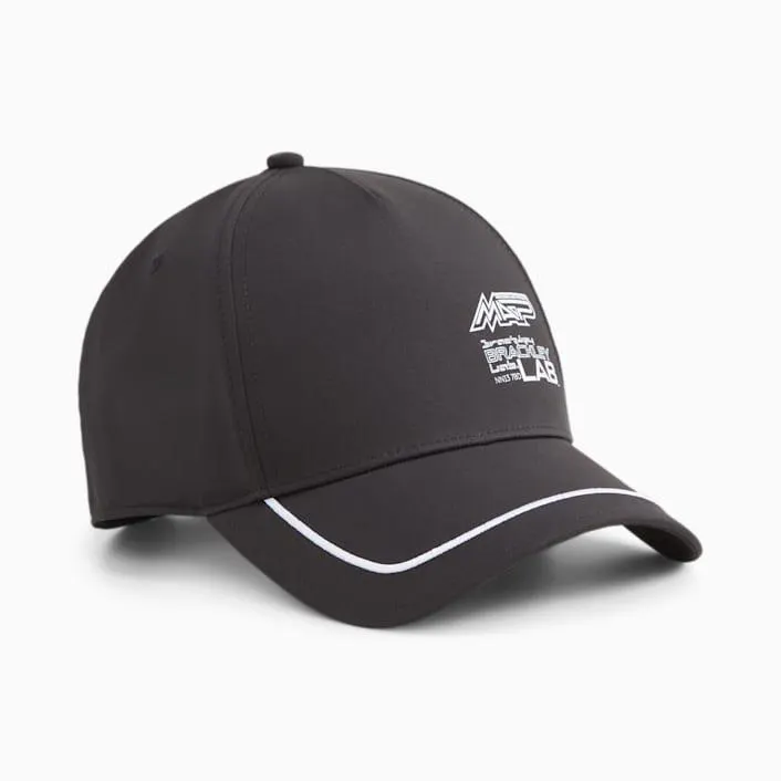 Gorra Mercedes-AMG PETRONAS Garage Crew