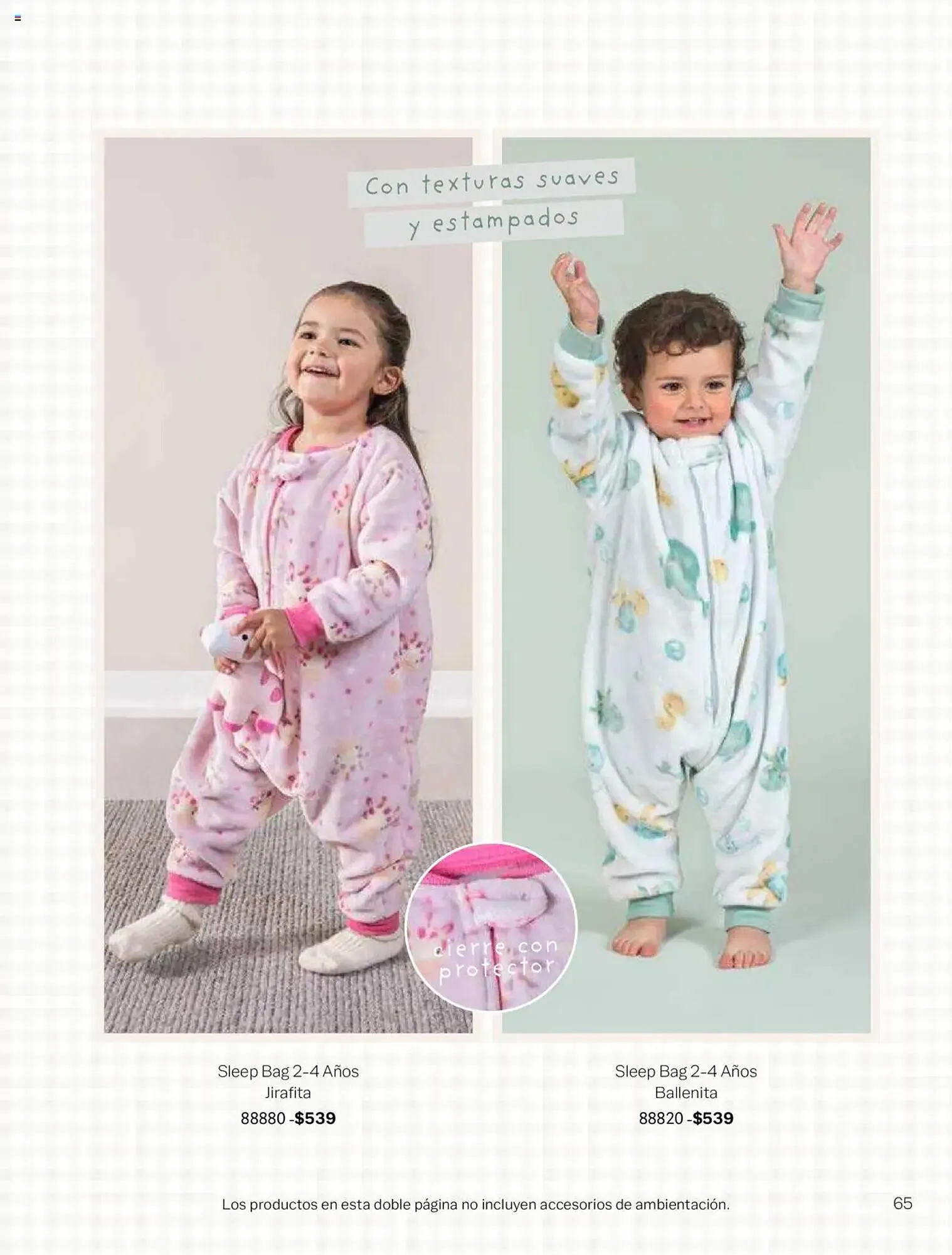 Catálogo de Catálogo Vianney 15 de agosto al 1 de julio 2026 - Pagina 67