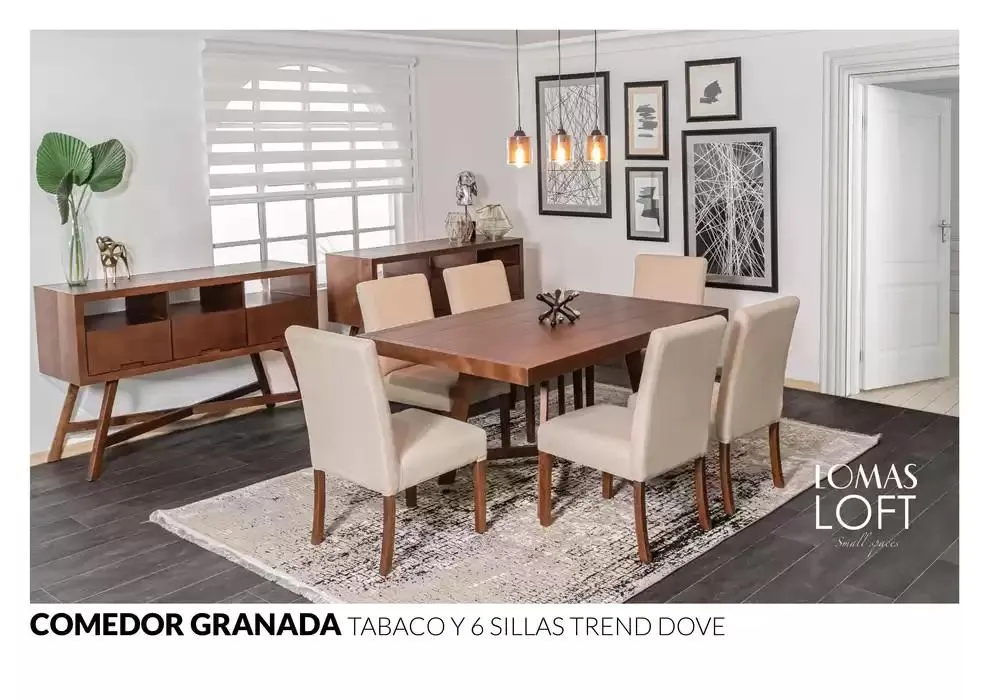 Catálogo de Catálogo Granada 1 de noviembre al 31 de enero 2025 - Pagina 10