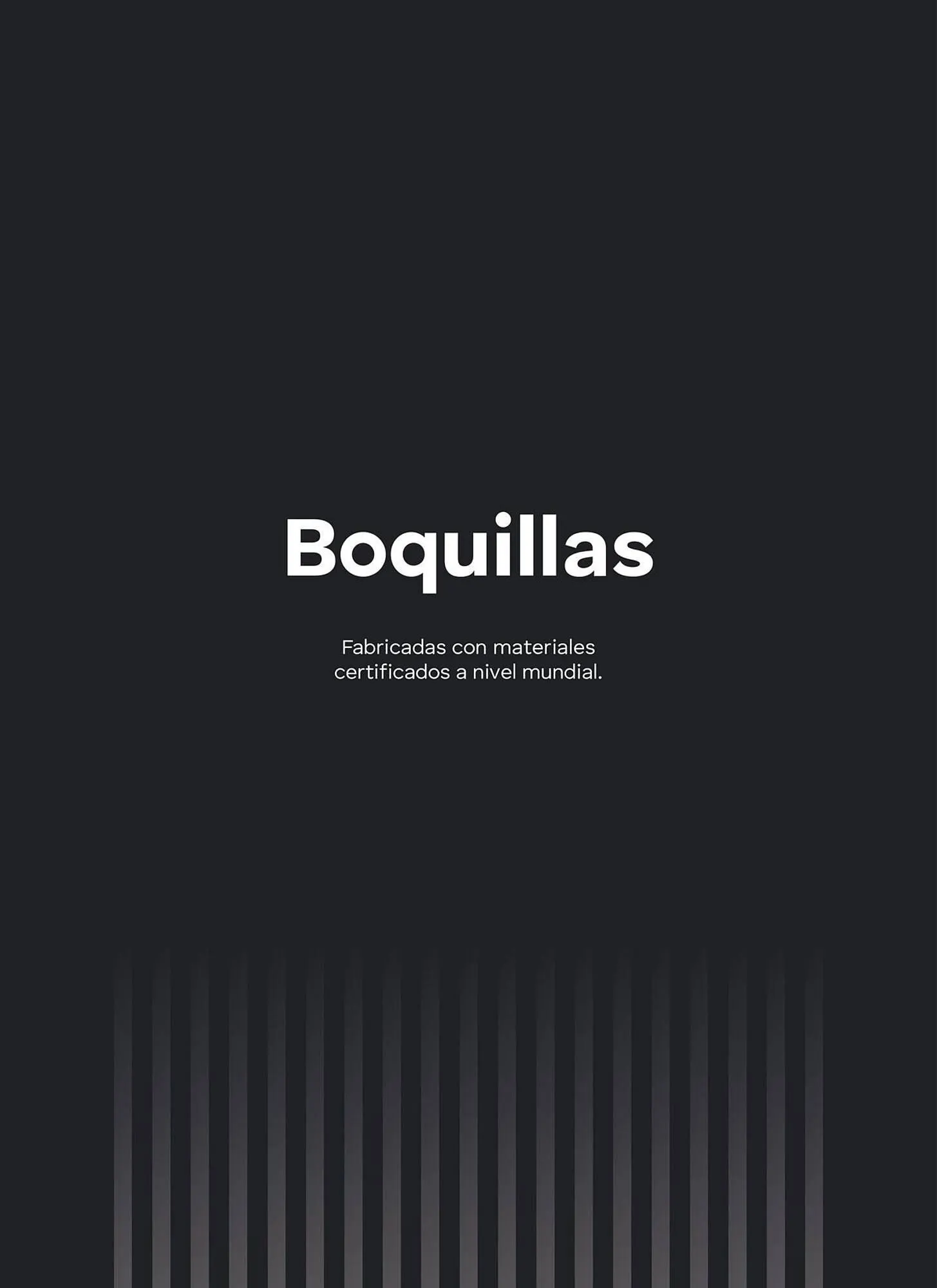 Catálogo de Catálogo Interceramic 3 de octubre al 3 de octubre 2026 - Pagina 42