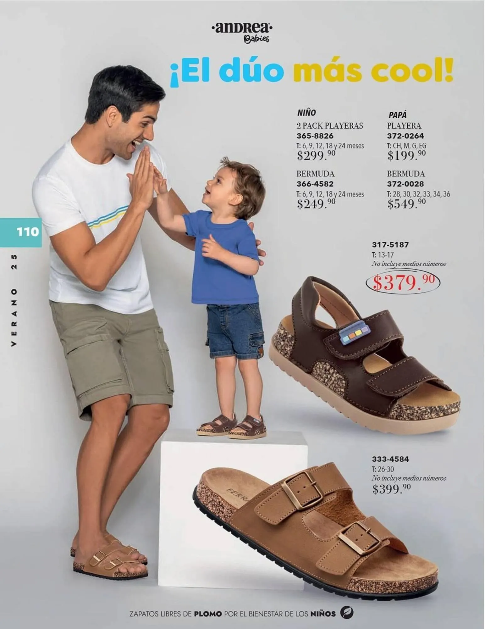 Catálogo de Catálogo Andrea 23 de mayo al 31 de diciembre 2025 - Pagina 34