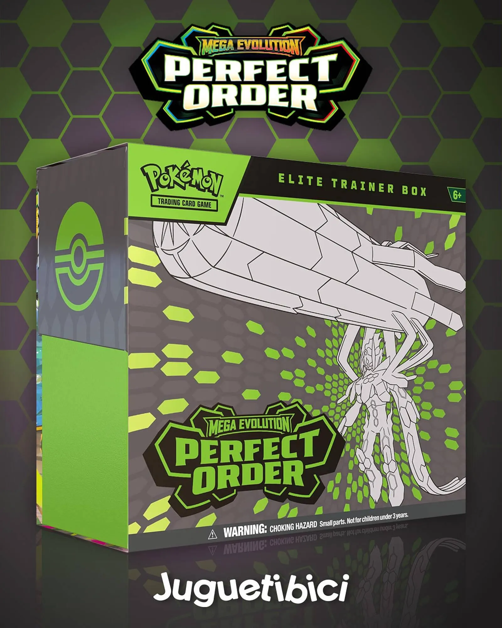 Catálogo Juguetibici - 1