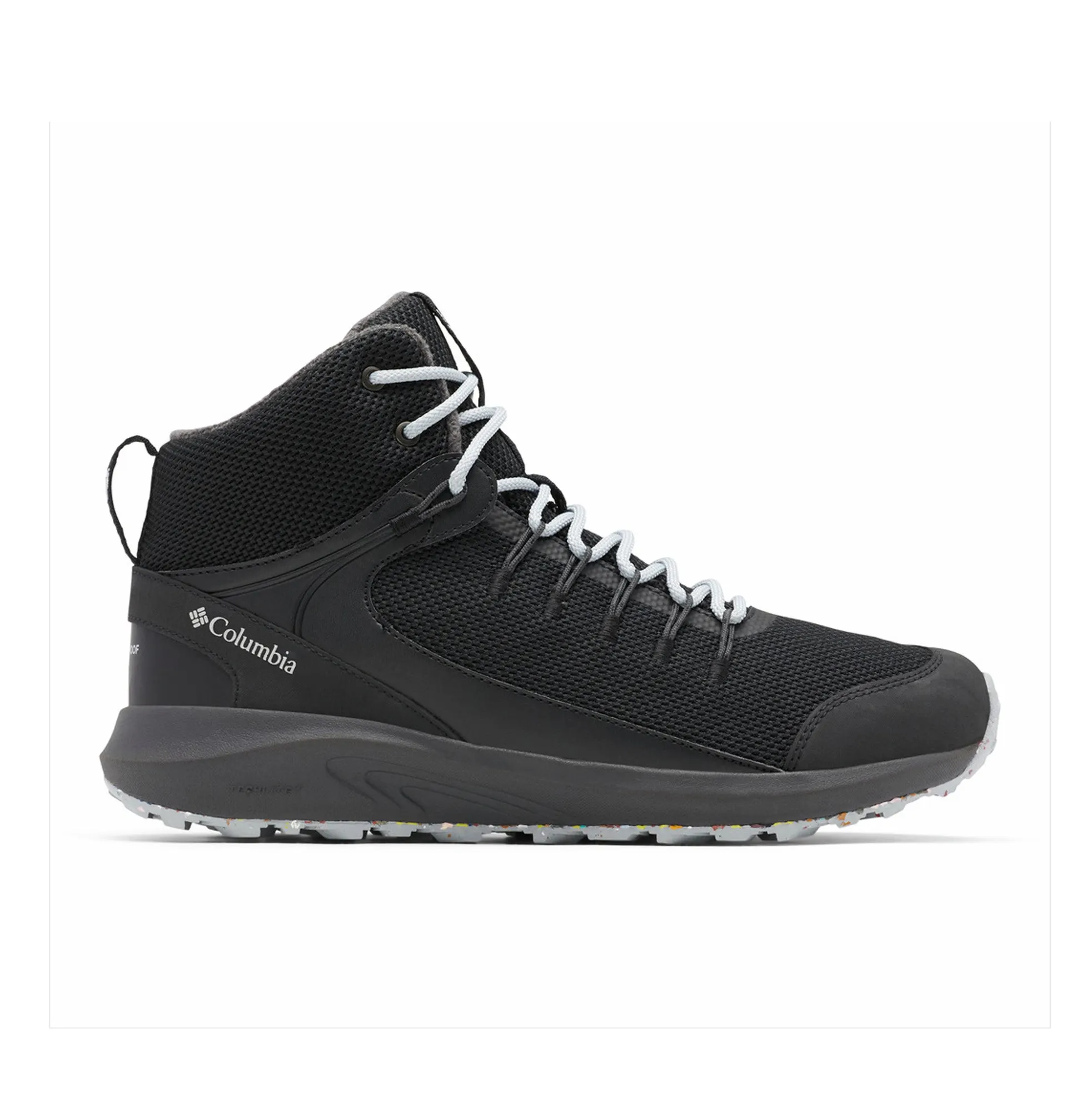 Botas para hombre TRAILSTORM™ MID WATERPROOF OMNI HEAT™