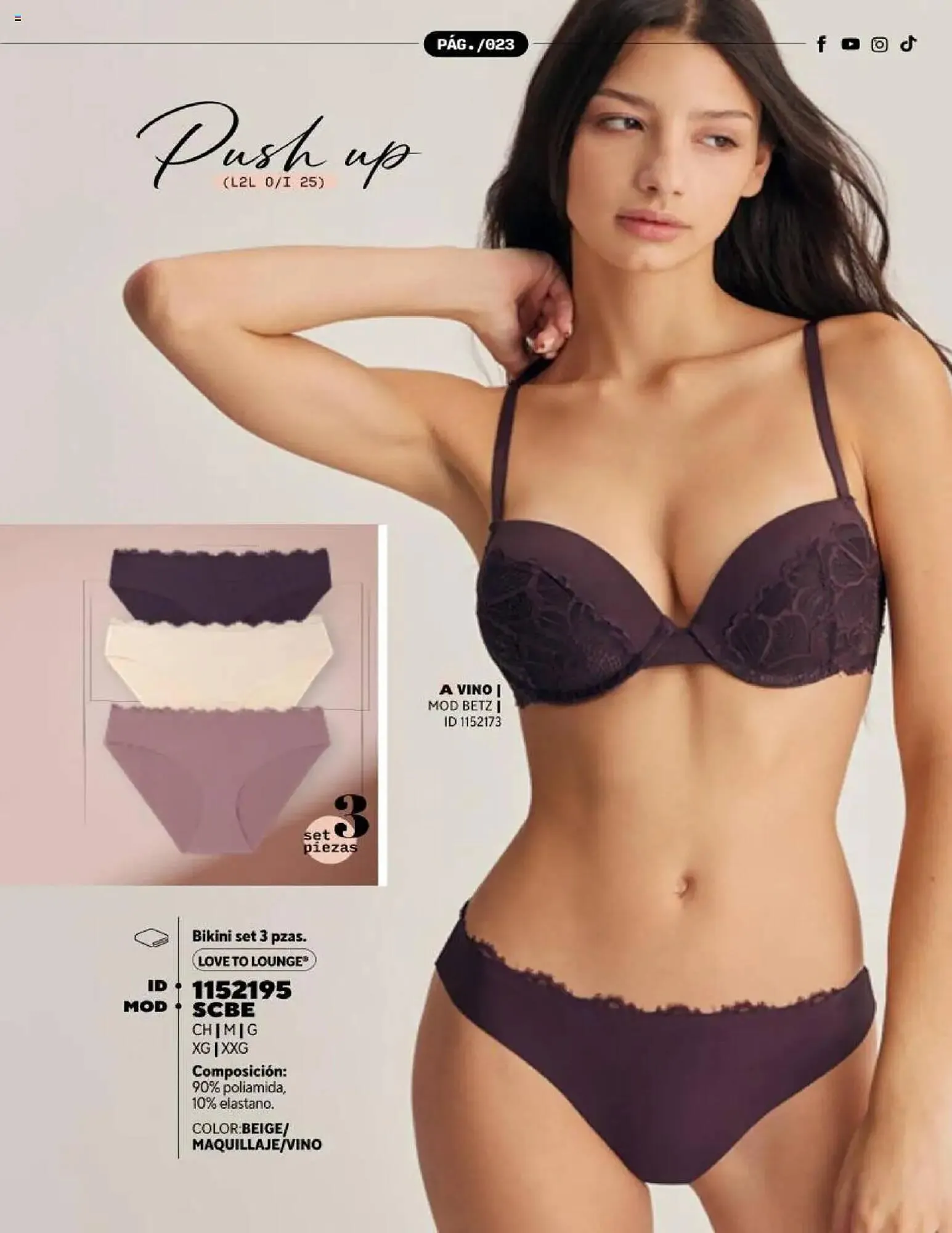 Catálogo de Catálogo Price Shoes 21 de julio al 1 de marzo 2026 - Pagina 25