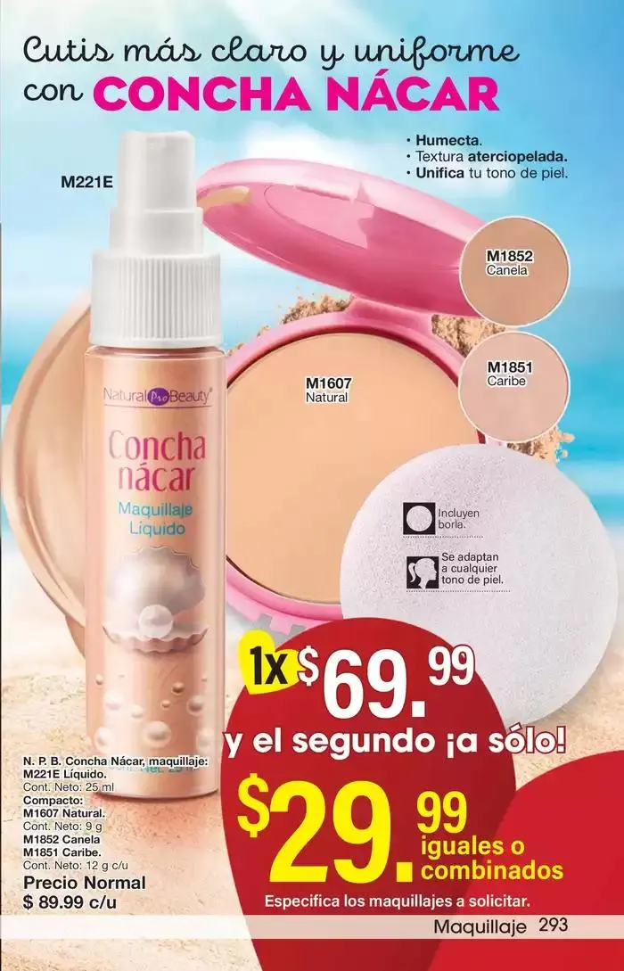 Catálogo de Arabela Campaña 03 10 de enero al 23 de enero 2025 - Pagina 259