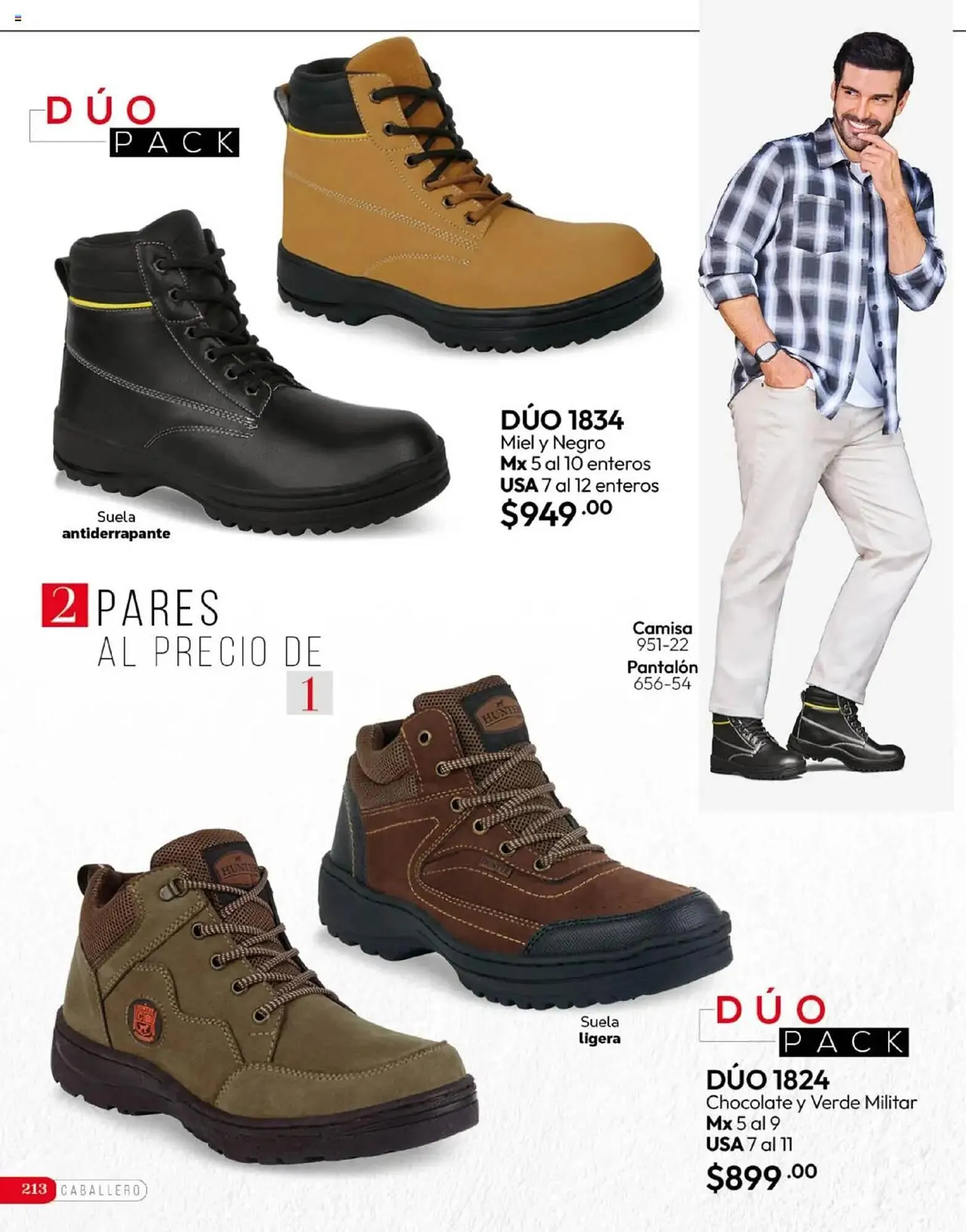 Catálogo de Catálogo Cklass 16 de septiembre al 1 de abril 2026 - Pagina 369