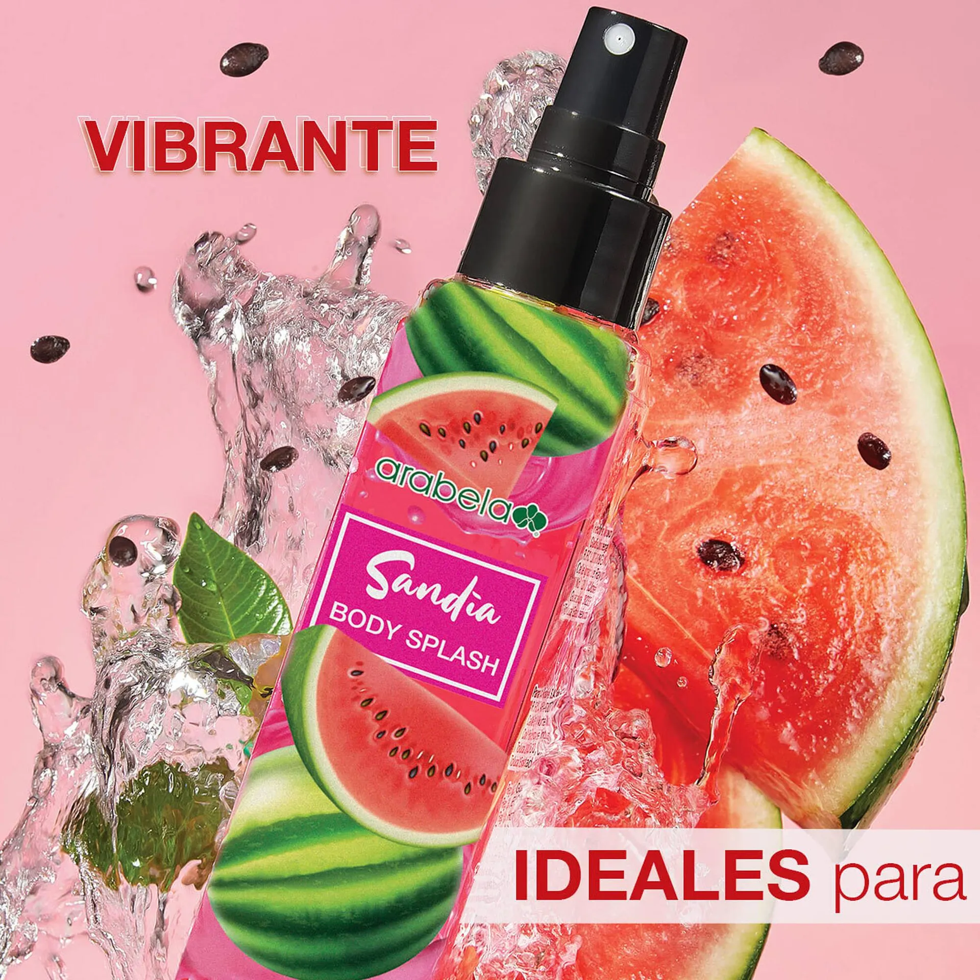 Catálogo Arabela - 1