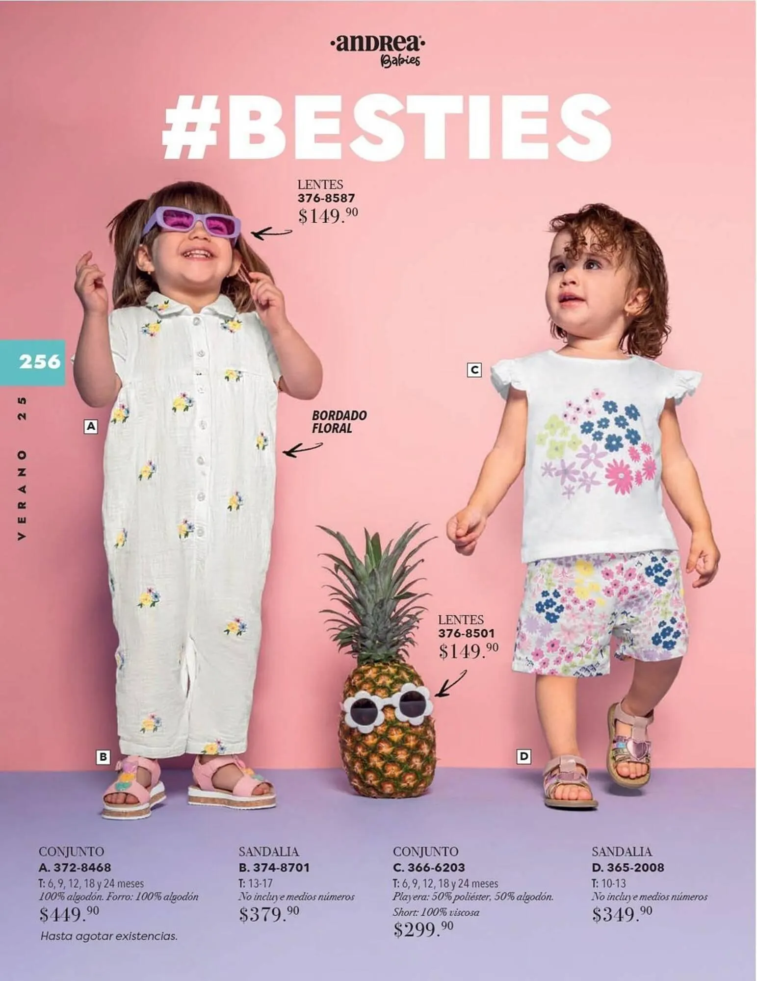 Catálogo de Catálogo Andrea 23 de mayo al 31 de diciembre 2025 - Pagina 57