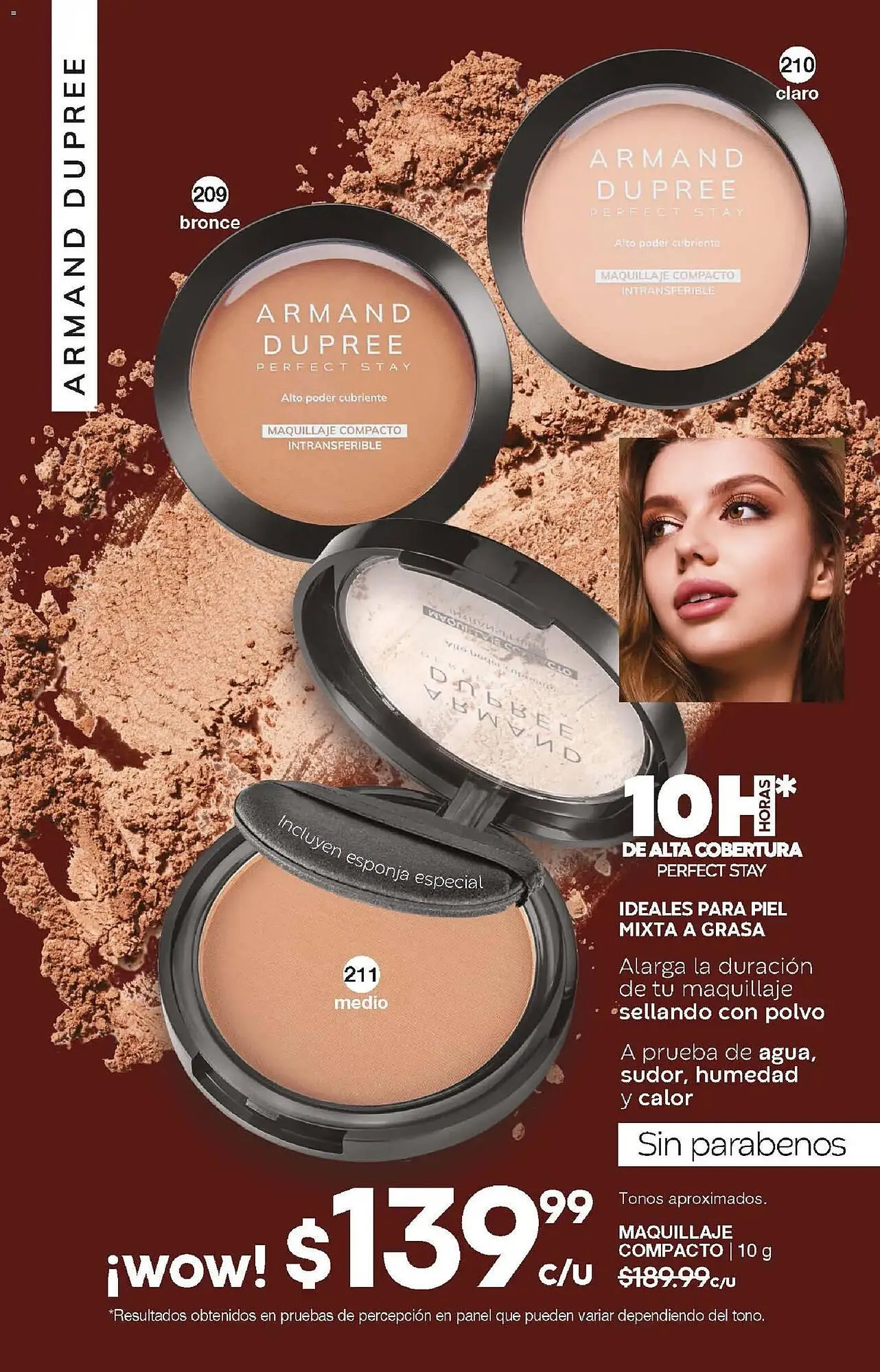 Catálogo de Catálogo Fuller 24 de diciembre al 14 de enero 2026 - Pagina 62