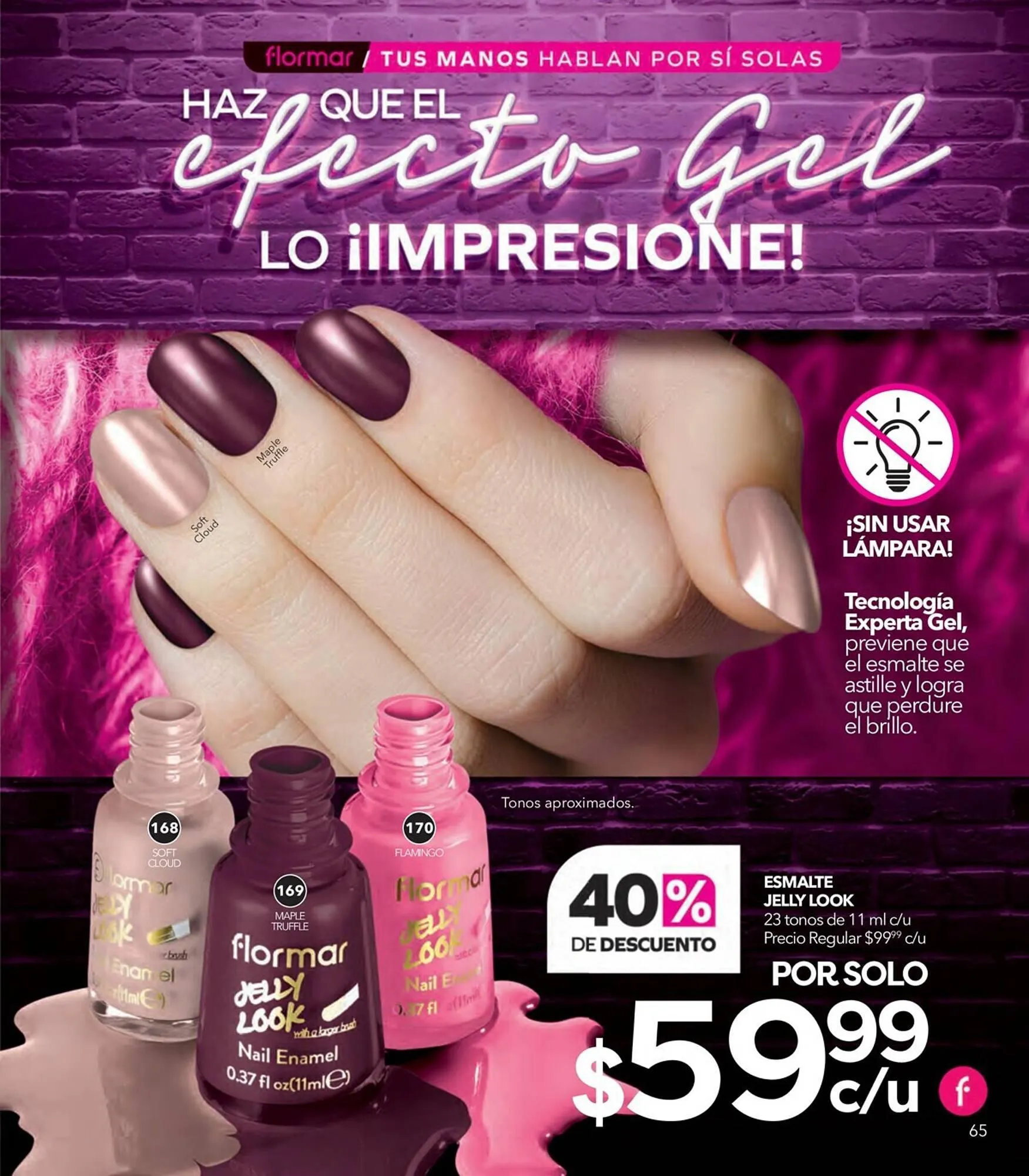 Catálogo de Catálogo Stanhome 27 de julio al 12 de agosto 2023 - Pagina 69