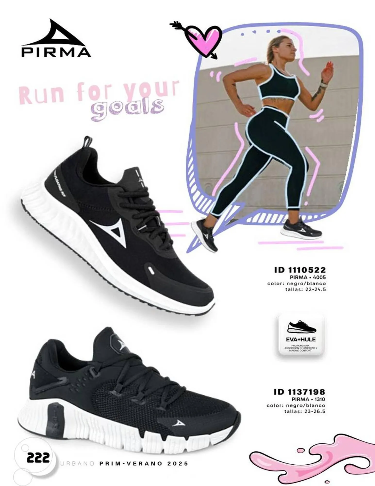 Catálogo de Catálogo Price Shoes 3 de junio al 31 de diciembre 2025 - Pagina 222