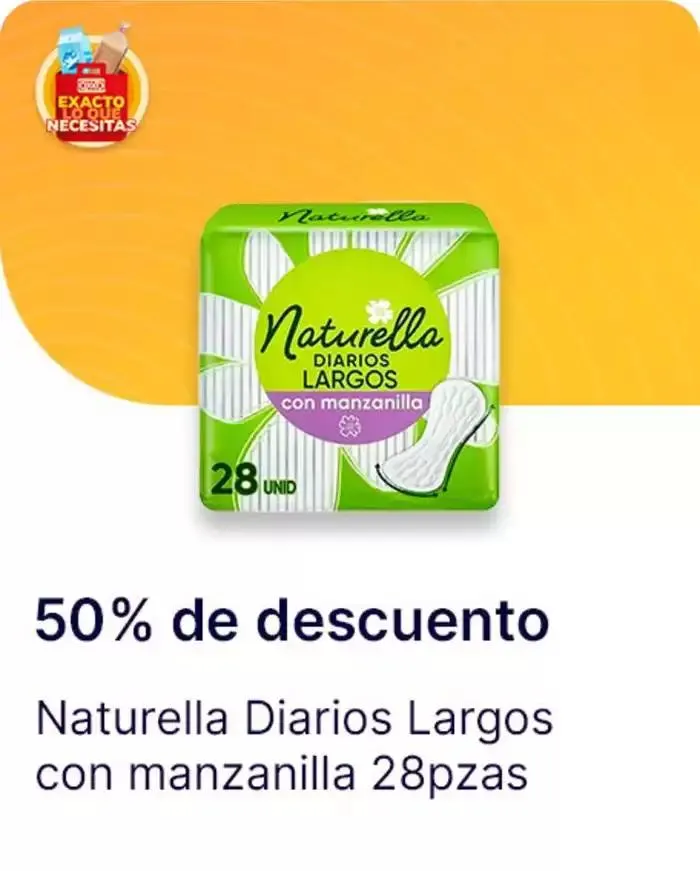 Catálogo de Exacto lo que necesitas 7 de enero al 22 de enero 2025 - Pagina 94