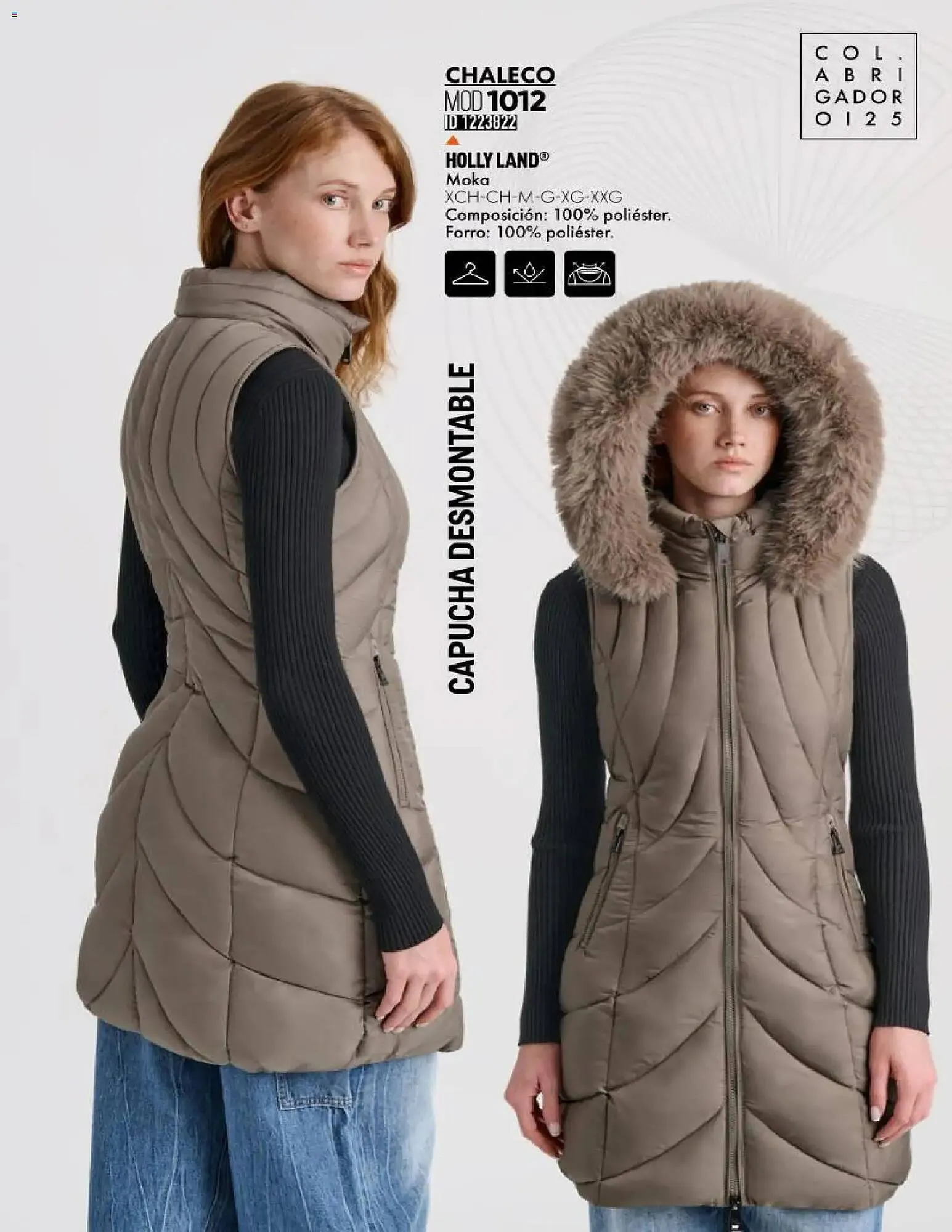 Catálogo de Catálogo Price Shoes 11 de noviembre al 1 de marzo 2026 - Pagina 181