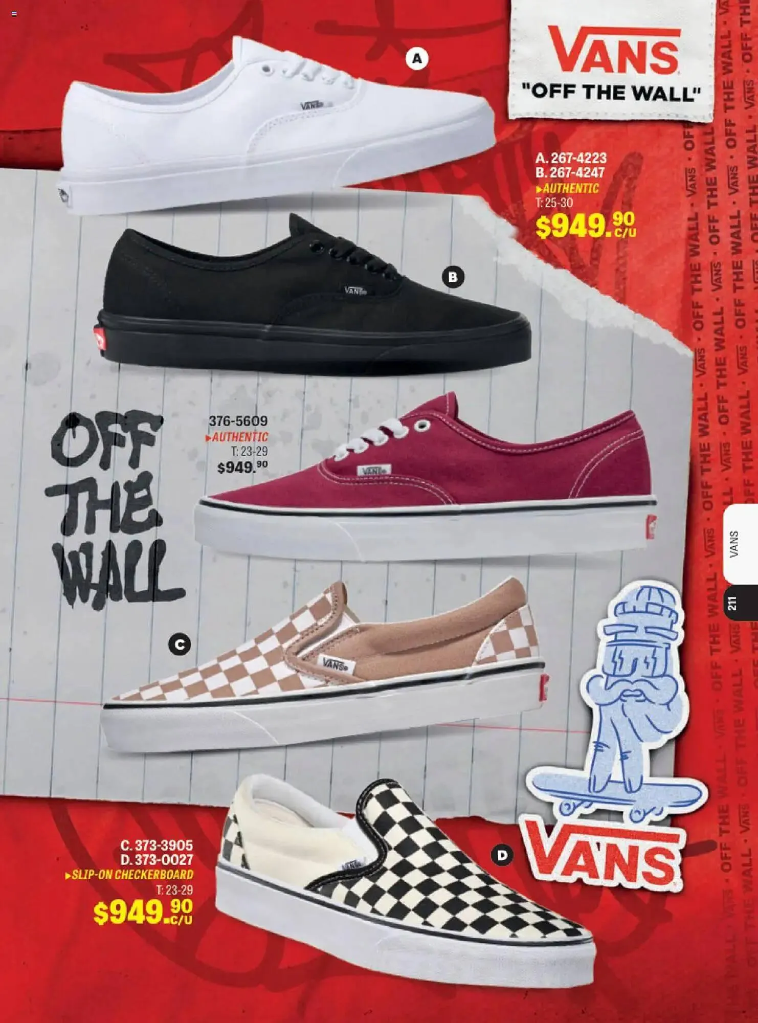 Catálogo de Catálogo Andrea 21 de julio al 1 de enero 2026 - Pagina 9