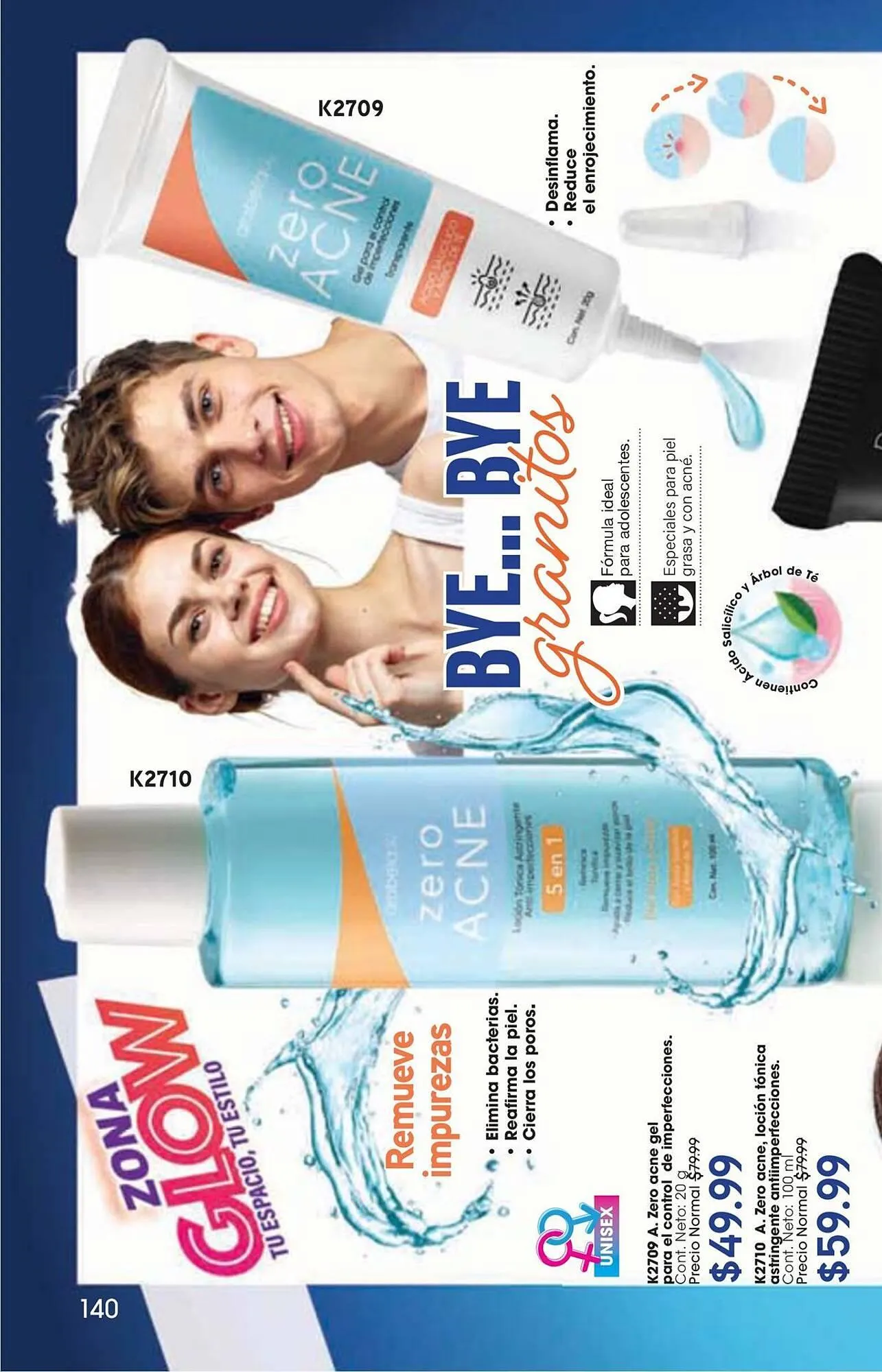 Catálogo de Catálogo Arabela 15 de enero al 5 de febrero 2026 - Pagina 110