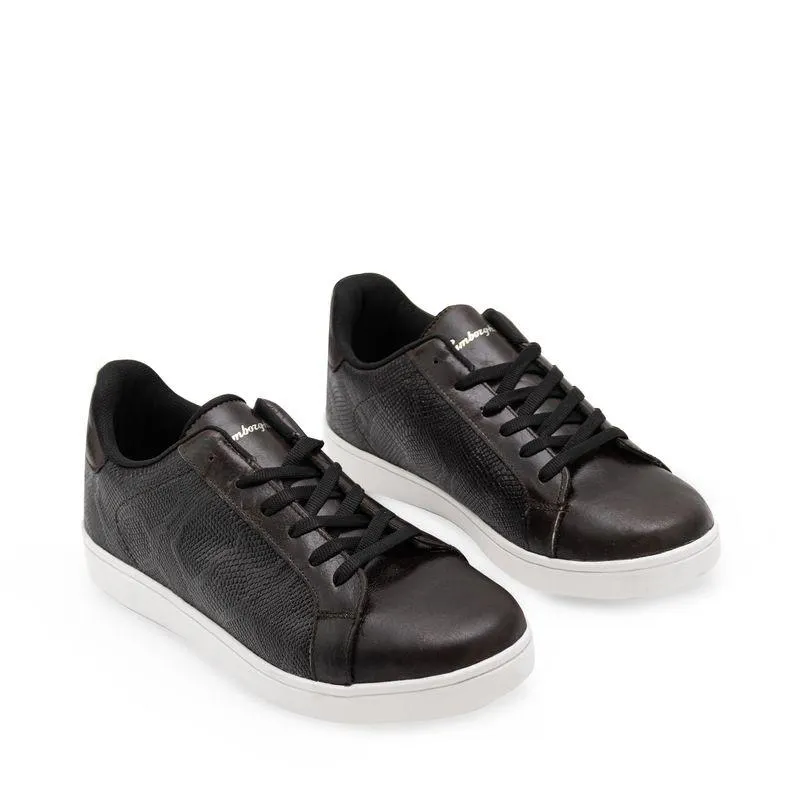 Tenis Nika Color Chocolate D12920030555