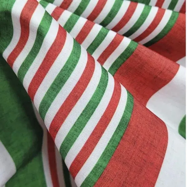 Canasta rayas colores México