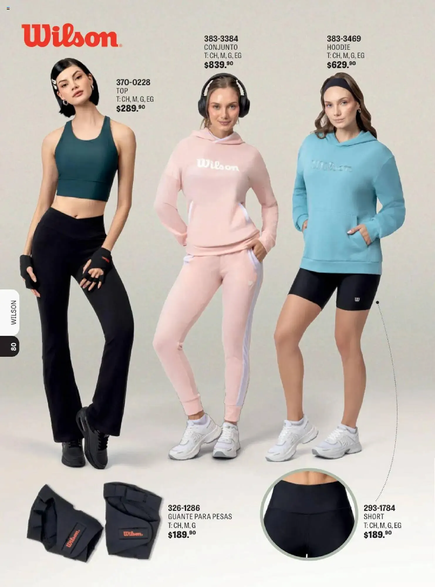 Catálogo de Catálogo Andrea 13 de agosto al 1 de enero 2026 - Pagina 77